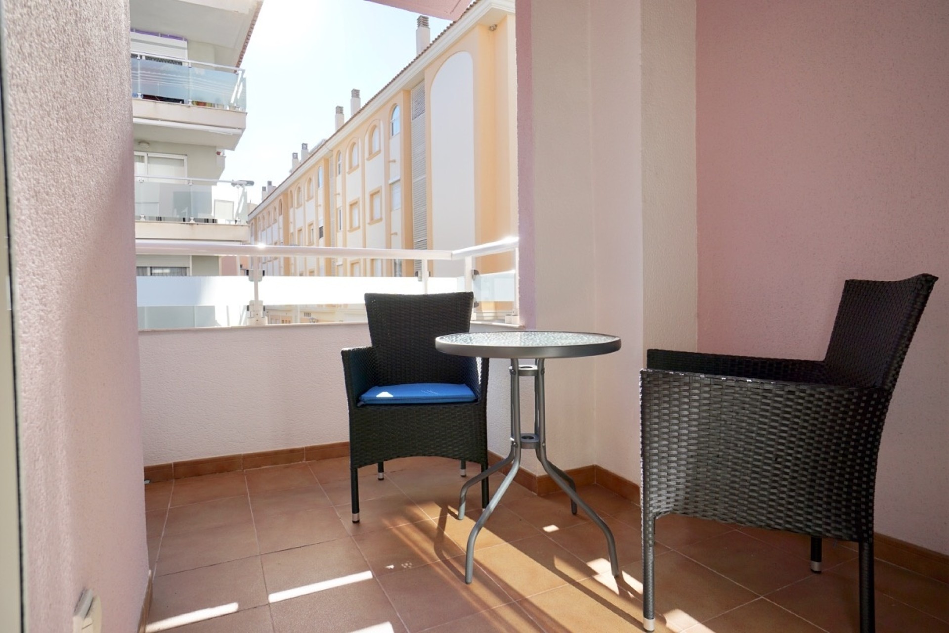 Bestaande woningen - Appartementen - Flats - Moraira - Moraira Centrum