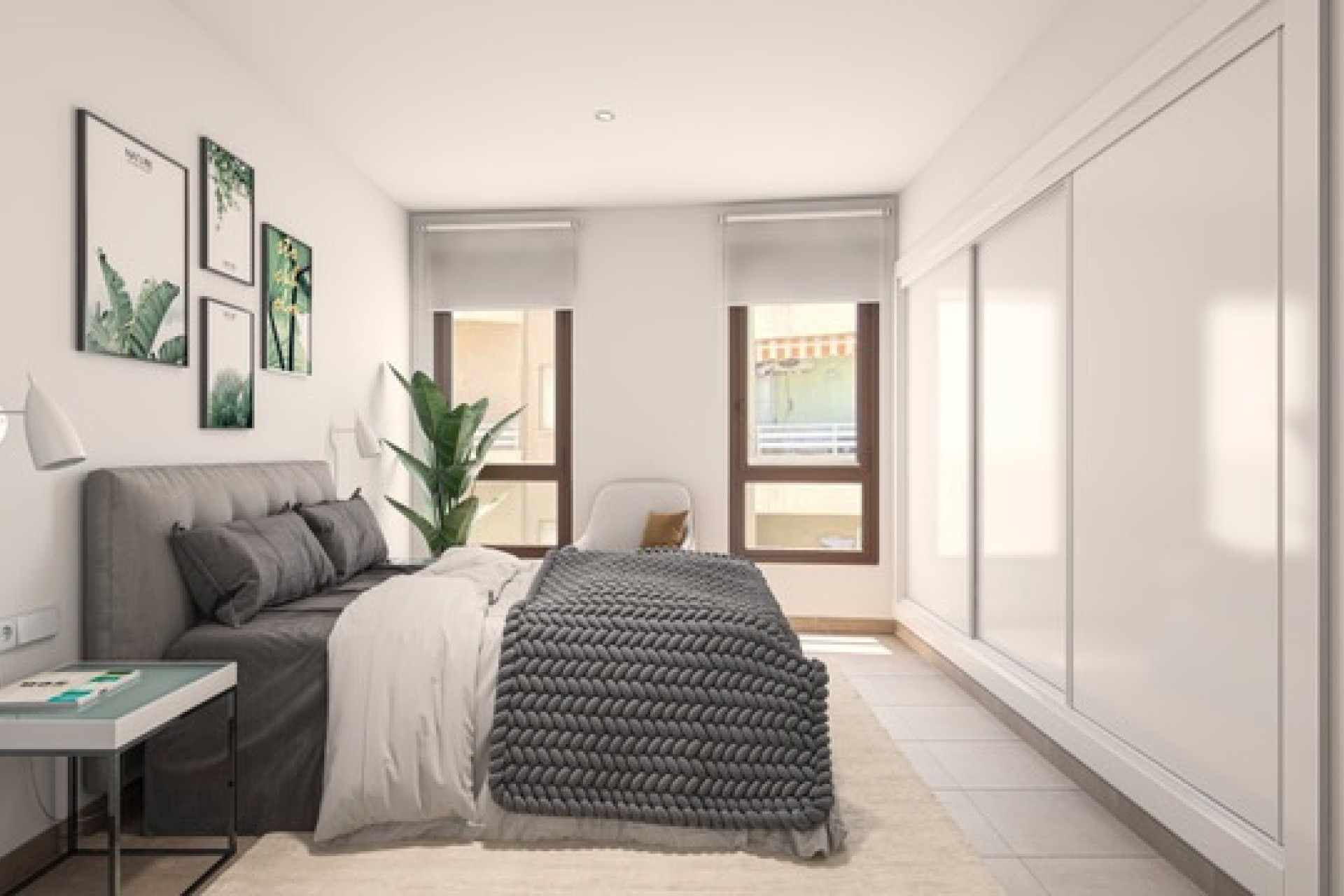 Bestaande woningen - Appartementen - Flats - Moraira - Moraira Centrum