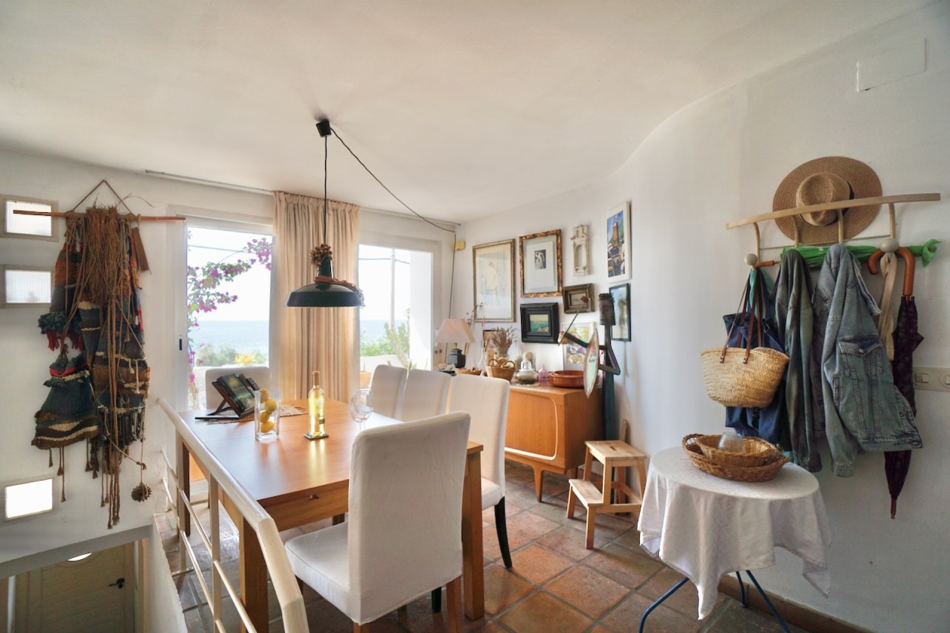 Bestaande woningen - Appartementen - Flats - Moraira - Moraira Centrum