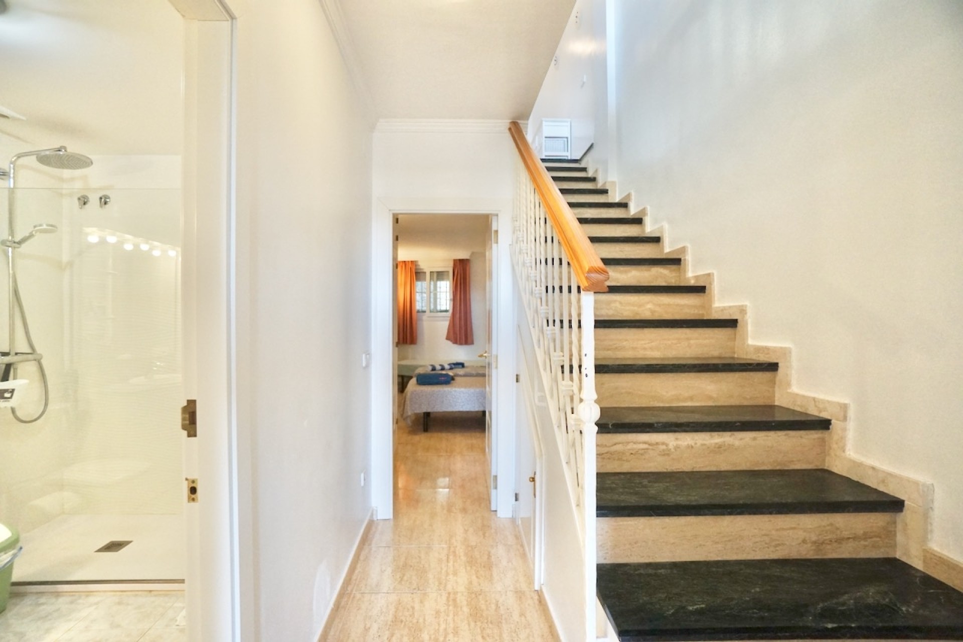 Bestaande woningen - Appartementen - Flats - Moraira - Moraira Centrum