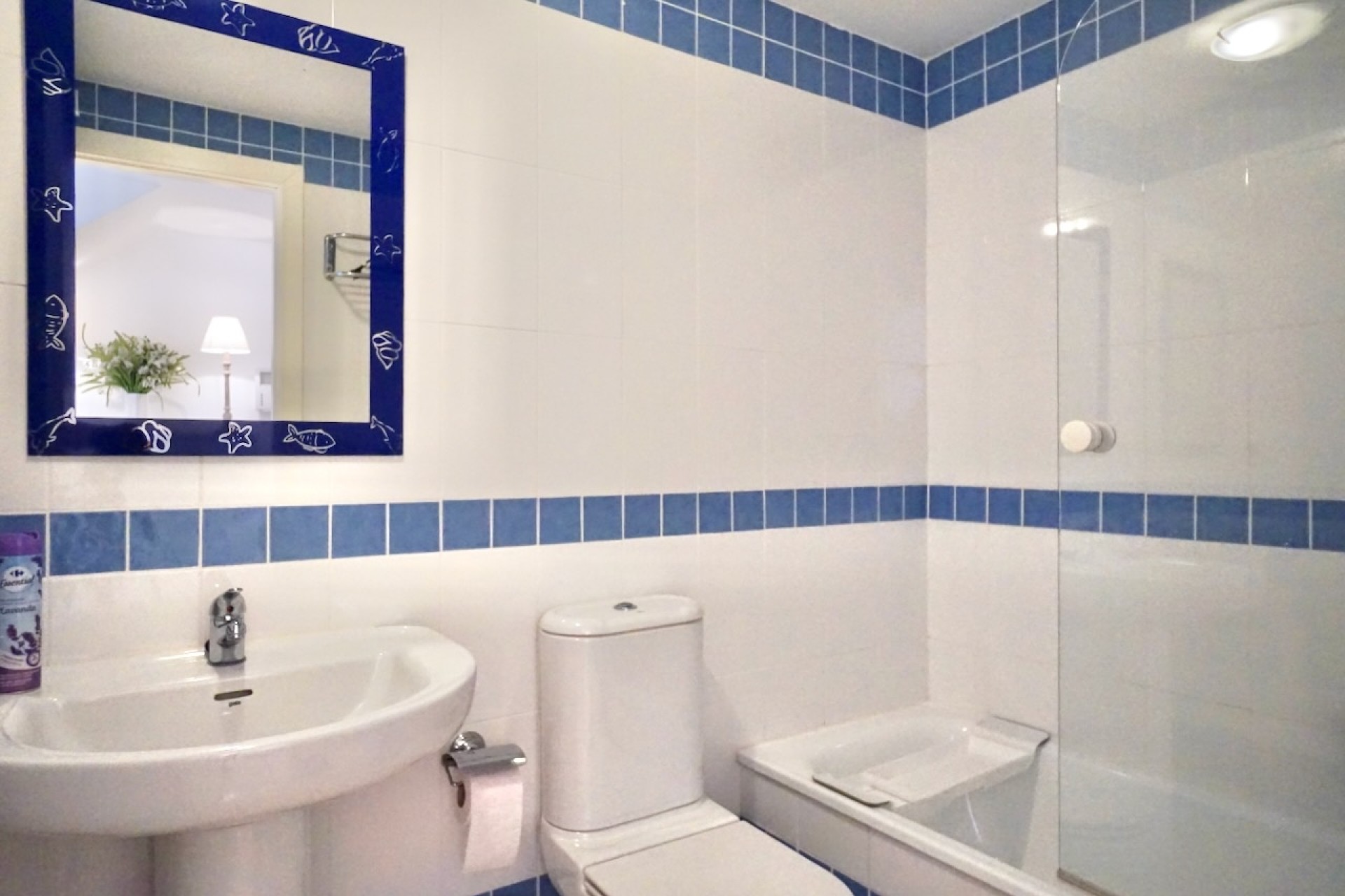 Bestaande woningen - Appartementen - Flats - Moraira - Moraira Centrum