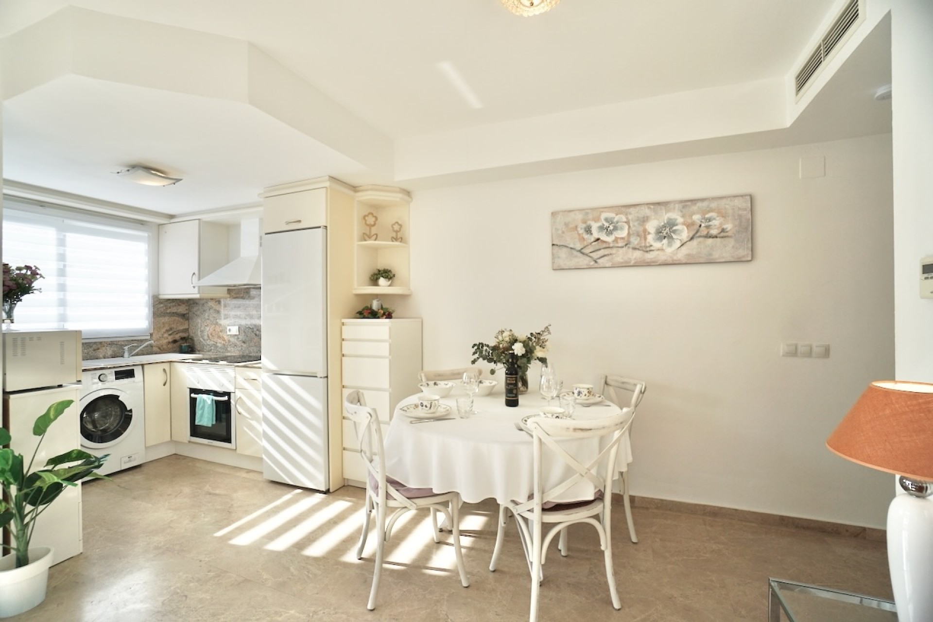 Bestaande woningen - Appartementen - Flats - Moraira - Moraira Centrum