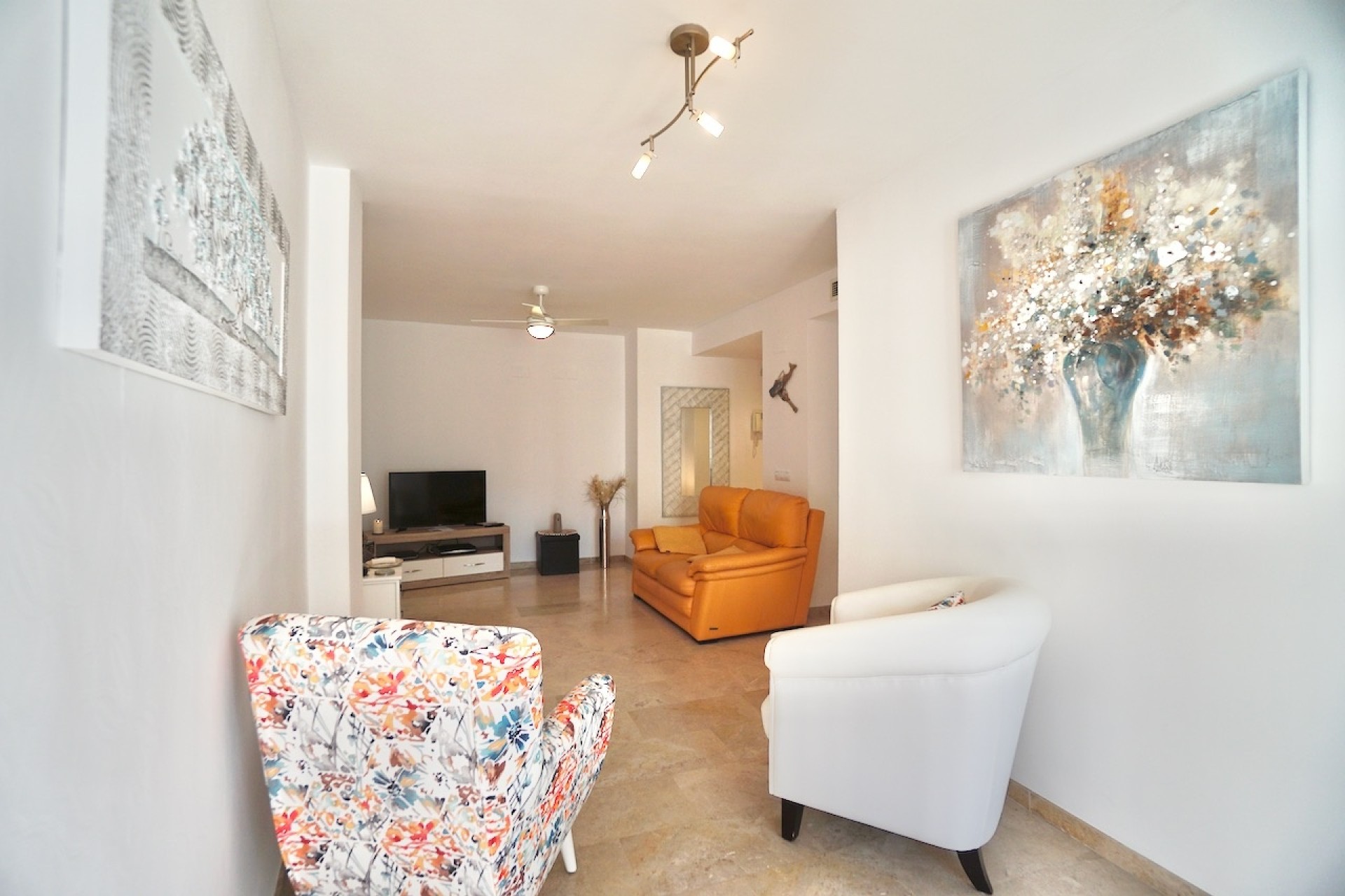 Bestaande woningen - Appartementen - Flats - Moraira - Moraira Centrum