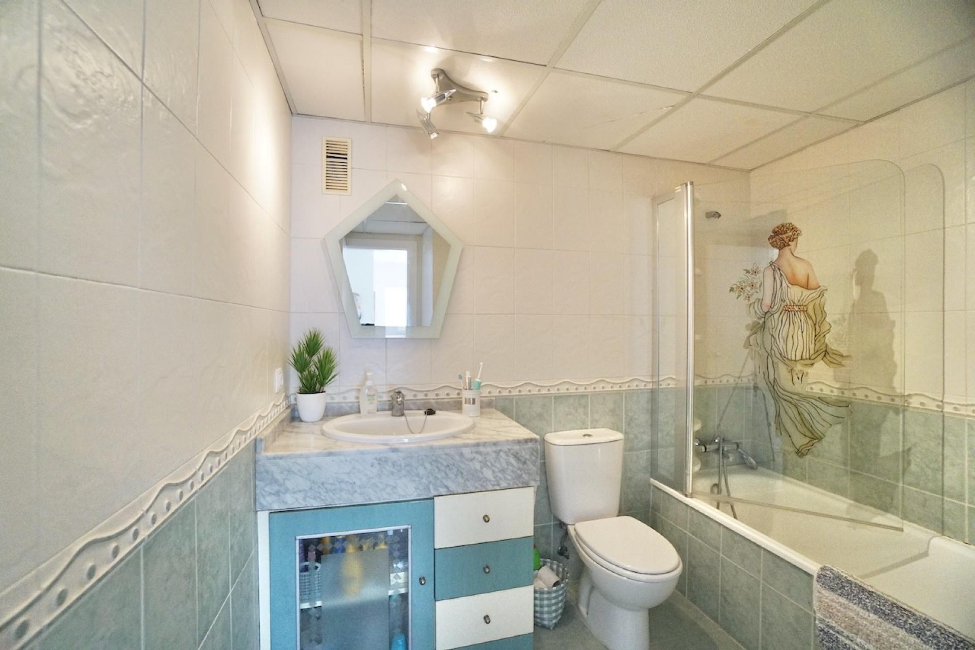 Bestaande woningen - Appartementen - Flats - Moraira - Moraira Centrum