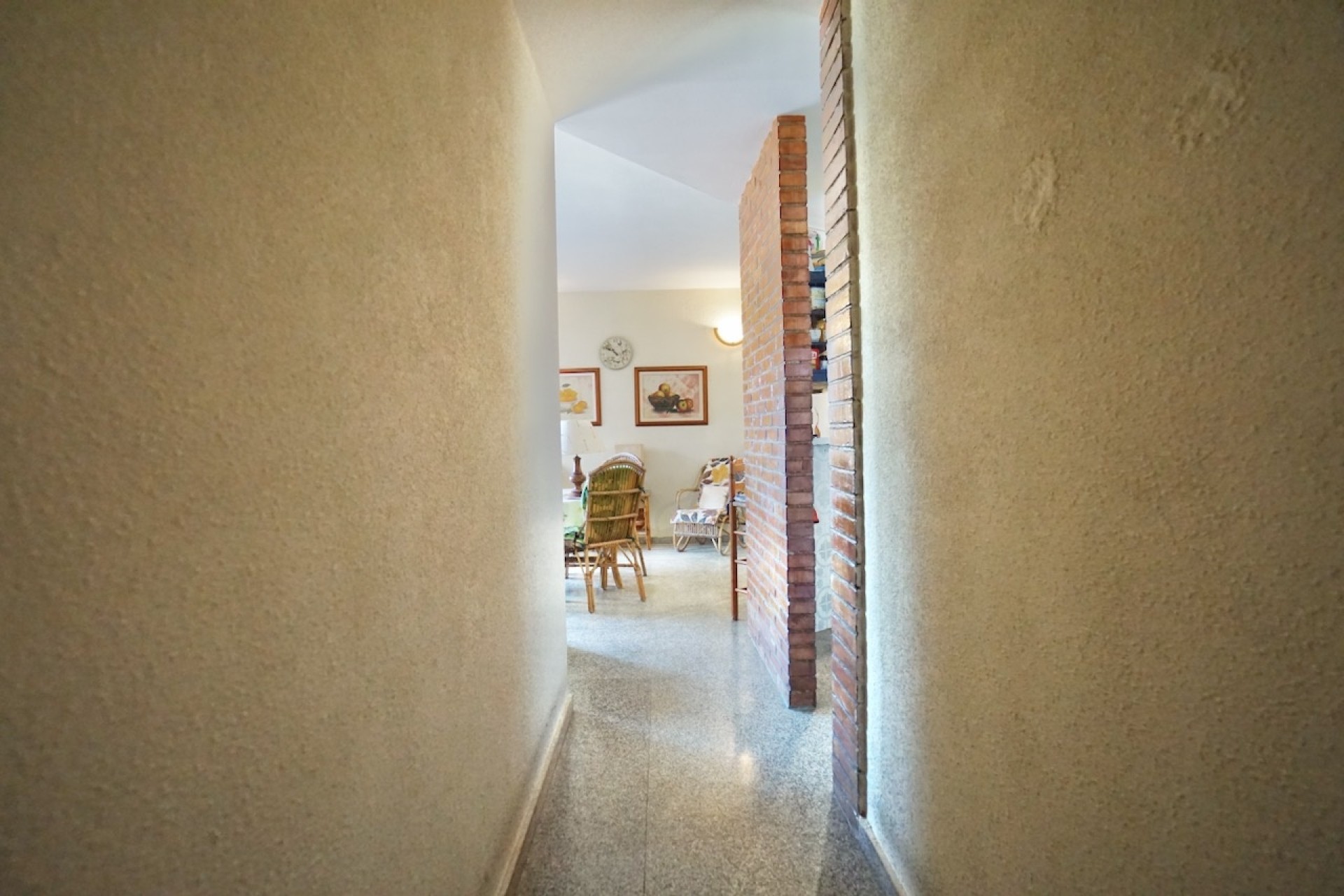 Bestaande woningen - Appartementen - Flats - Moraira - Moraira Centrum