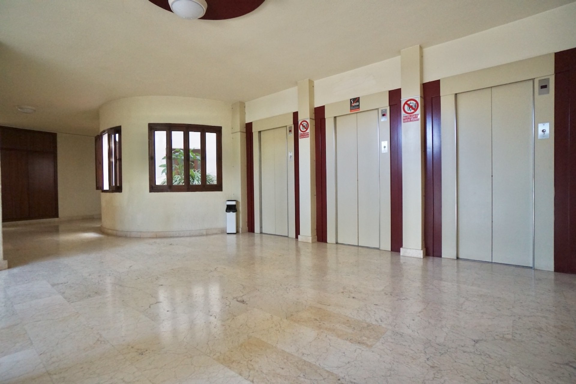 Bestaande woningen - Appartementen - Flats - Moraira - Moraira Centrum