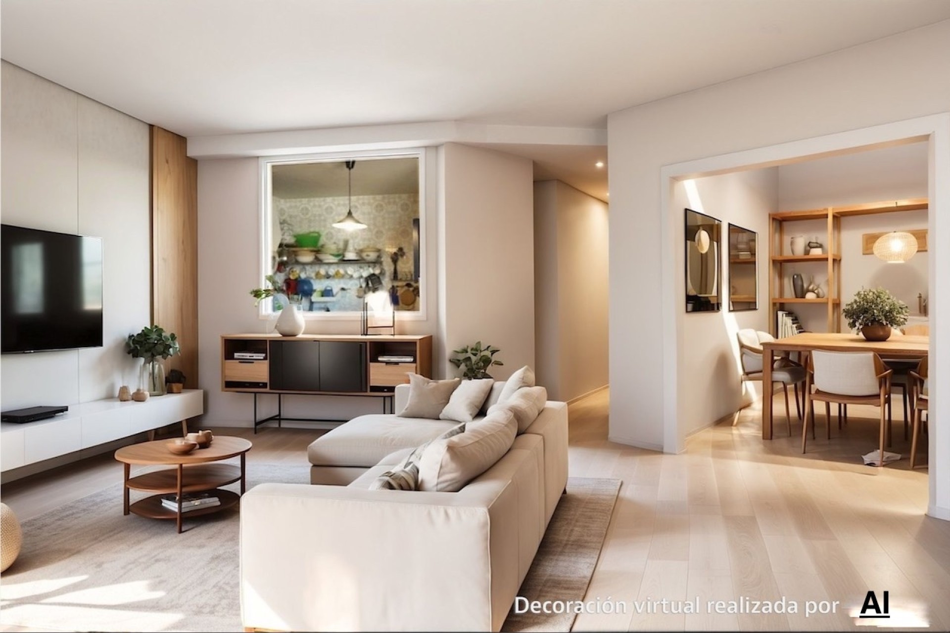 Bestaande woningen - Appartementen - Flats - Moraira - Moraira Centrum