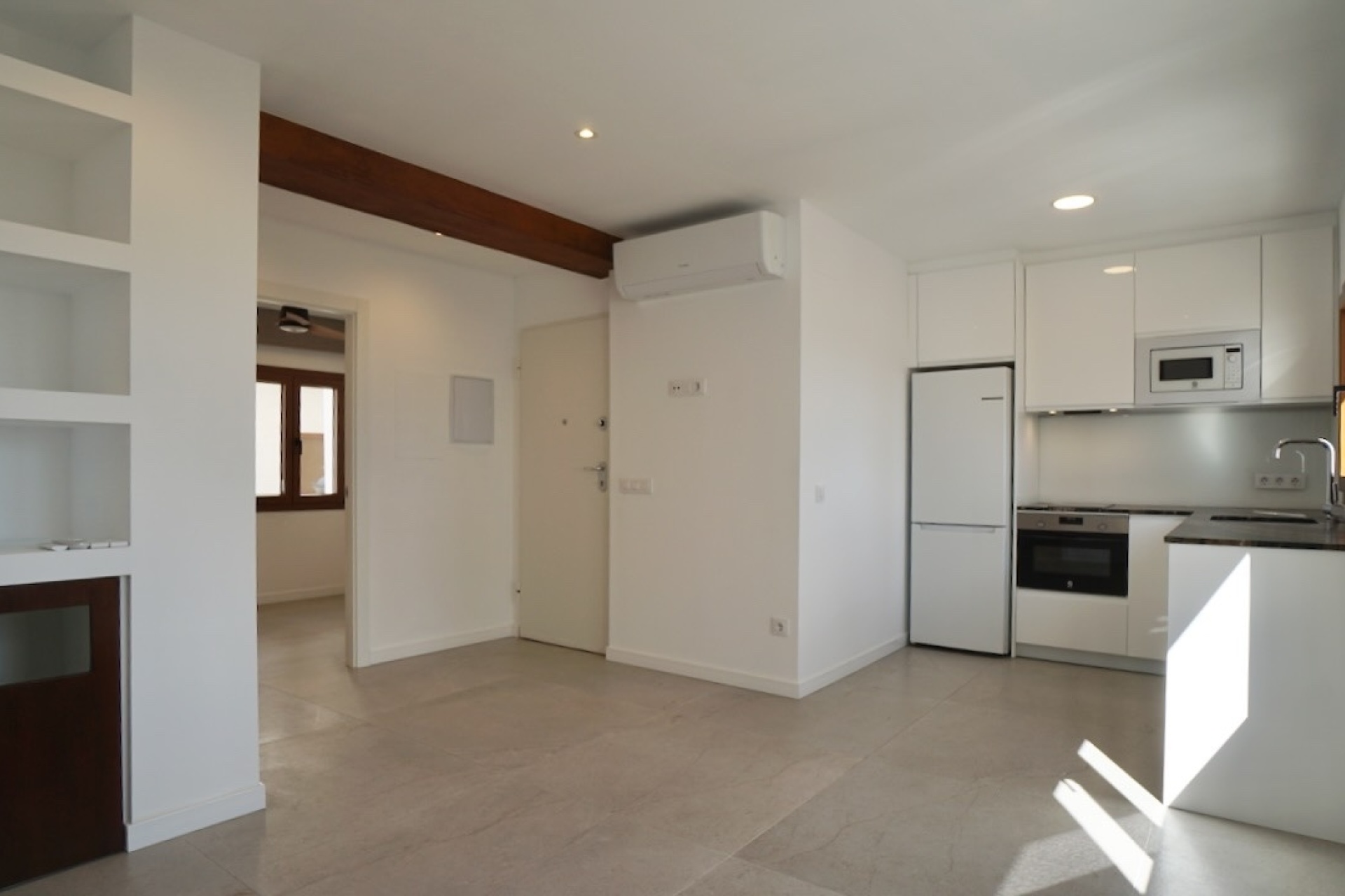 Bestaande woningen - Appartementen - Flats - Moraira - Moraira Centrum