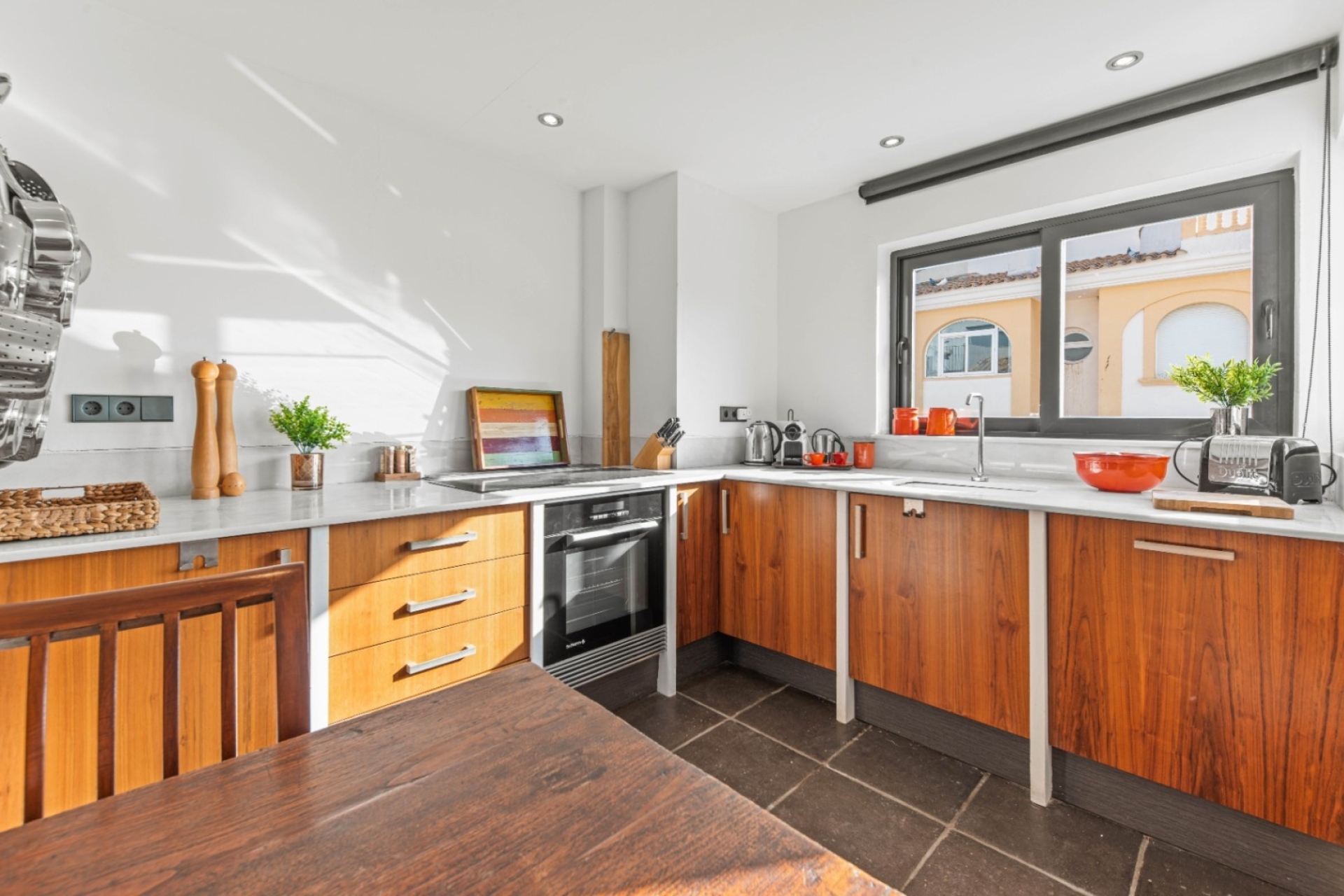 Bestaande woningen - Appartementen - Flats - Moraira - Moraira Centrum