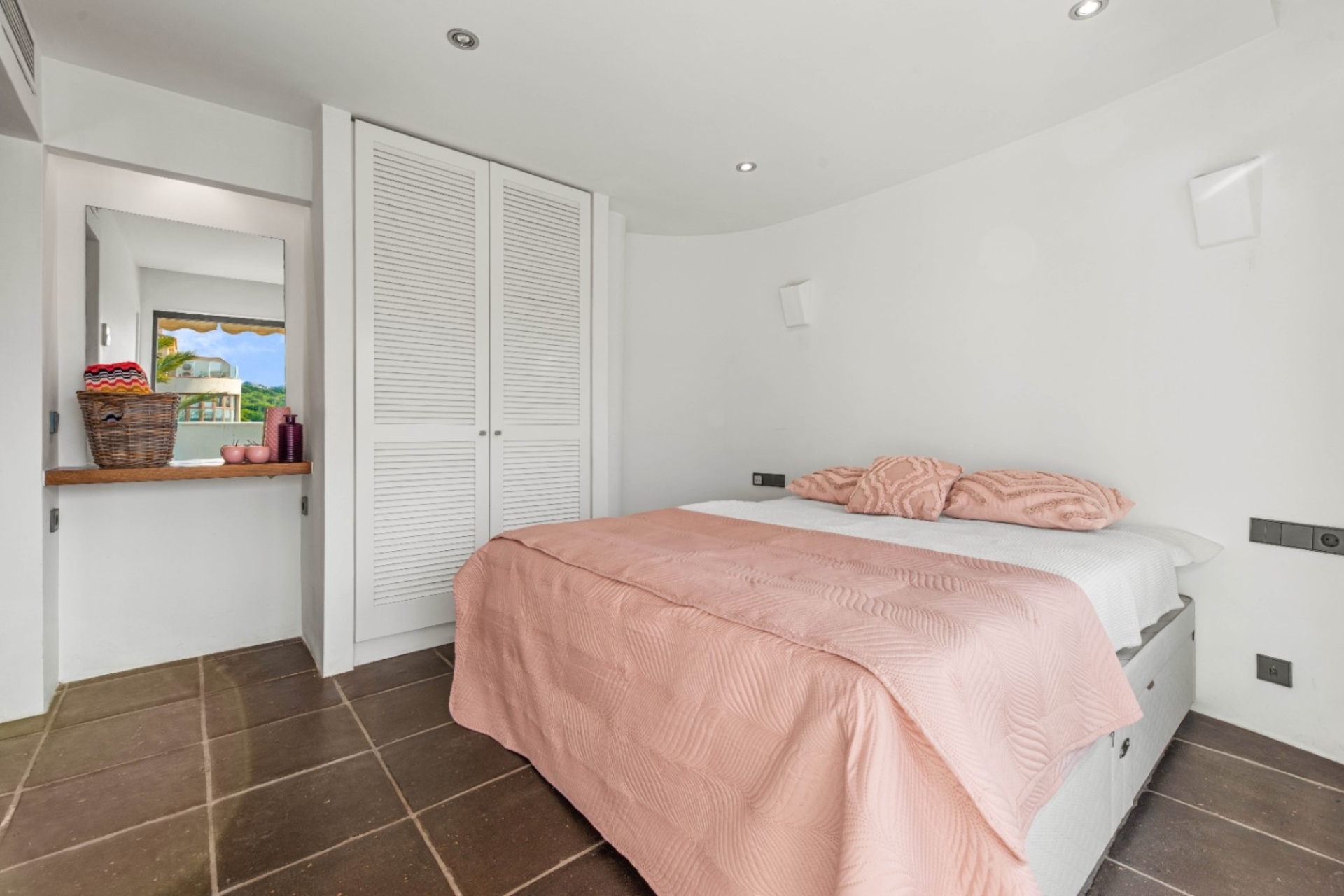 Bestaande woningen - Appartementen - Flats - Moraira - Moraira Centrum