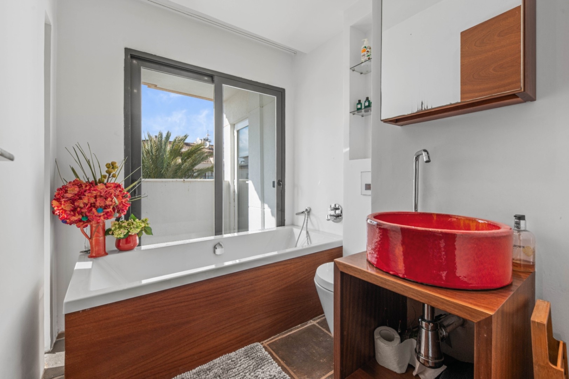 Bestaande woningen - Appartementen - Flats - Moraira - Moraira Centrum