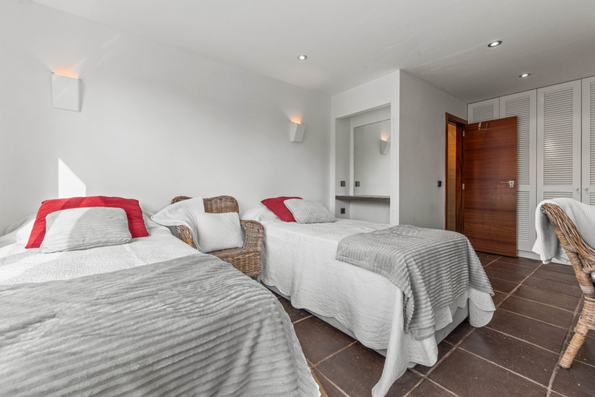 Bestaande woningen - Appartementen - Flats - Moraira - Moraira Centrum