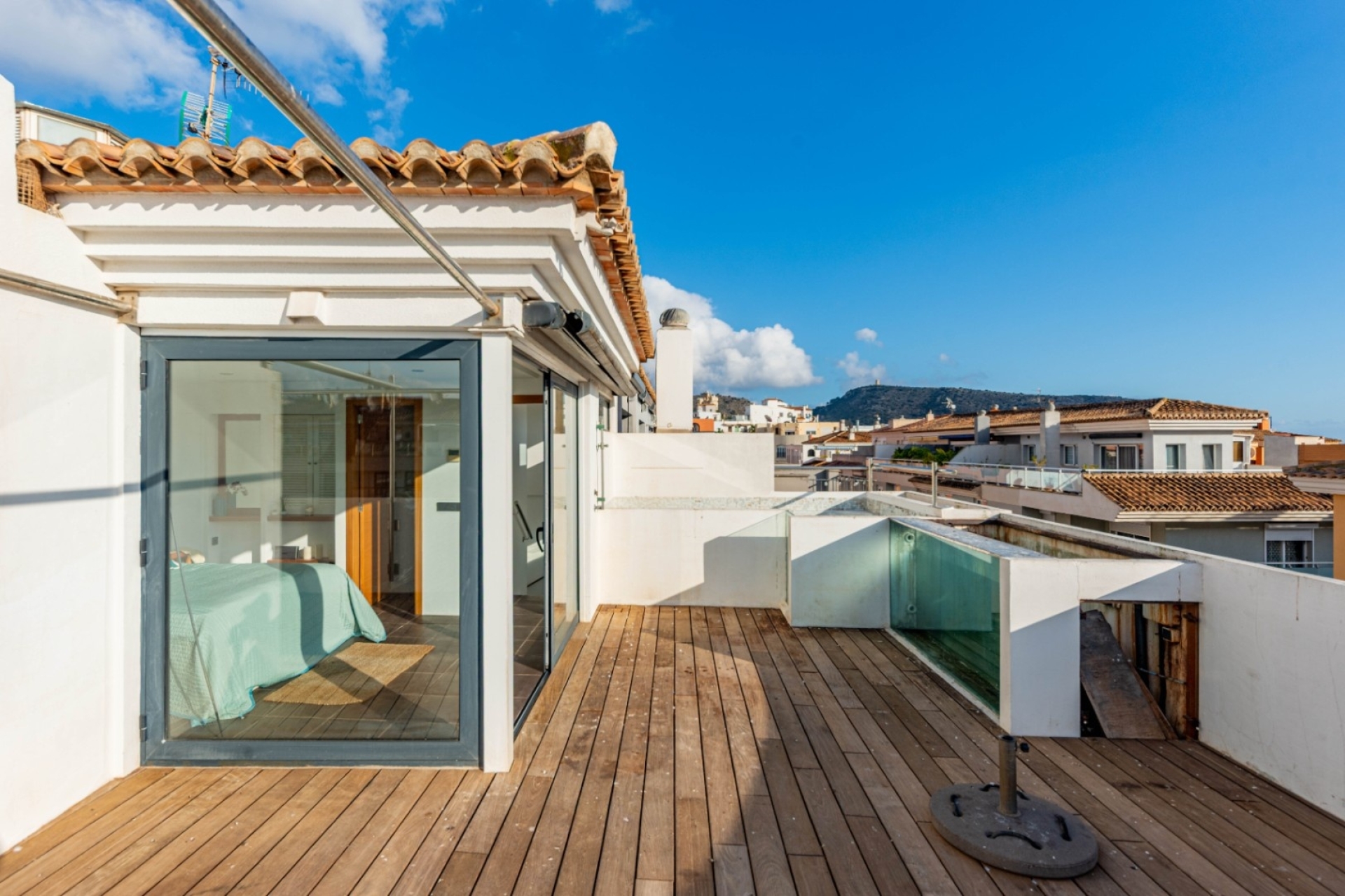 Bestaande woningen - Appartementen - Flats - Moraira - Moraira Centrum