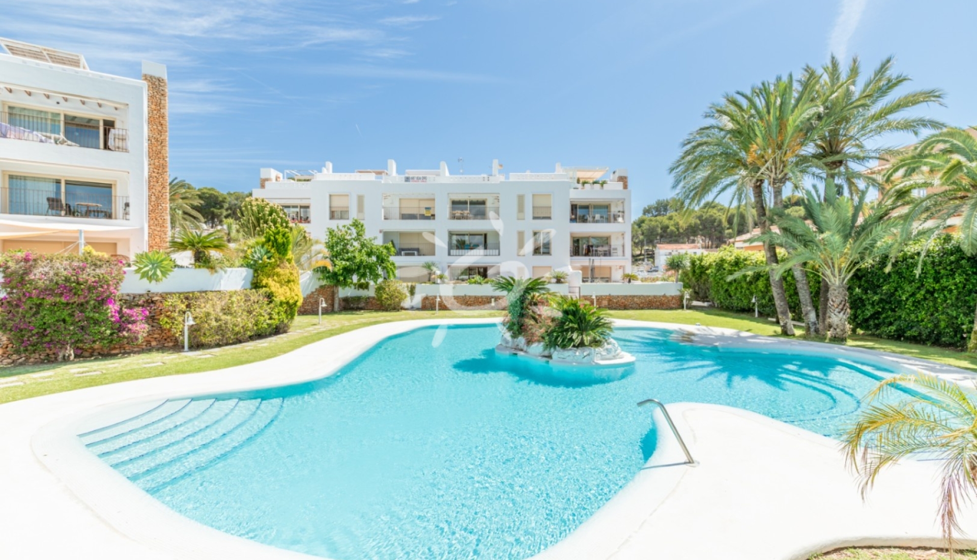 Bestaande woningen - Appartementen - Flats - Moraira - Moraira Centrum