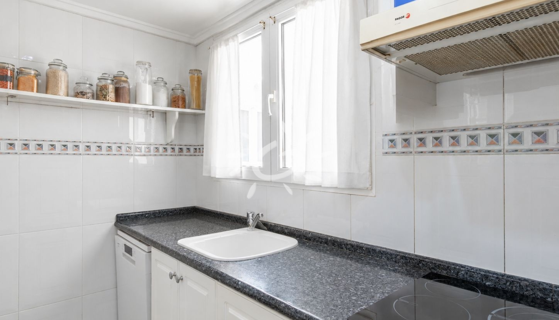 Bestaande woningen - Appartementen - Flats - Moraira - Moraira Centrum