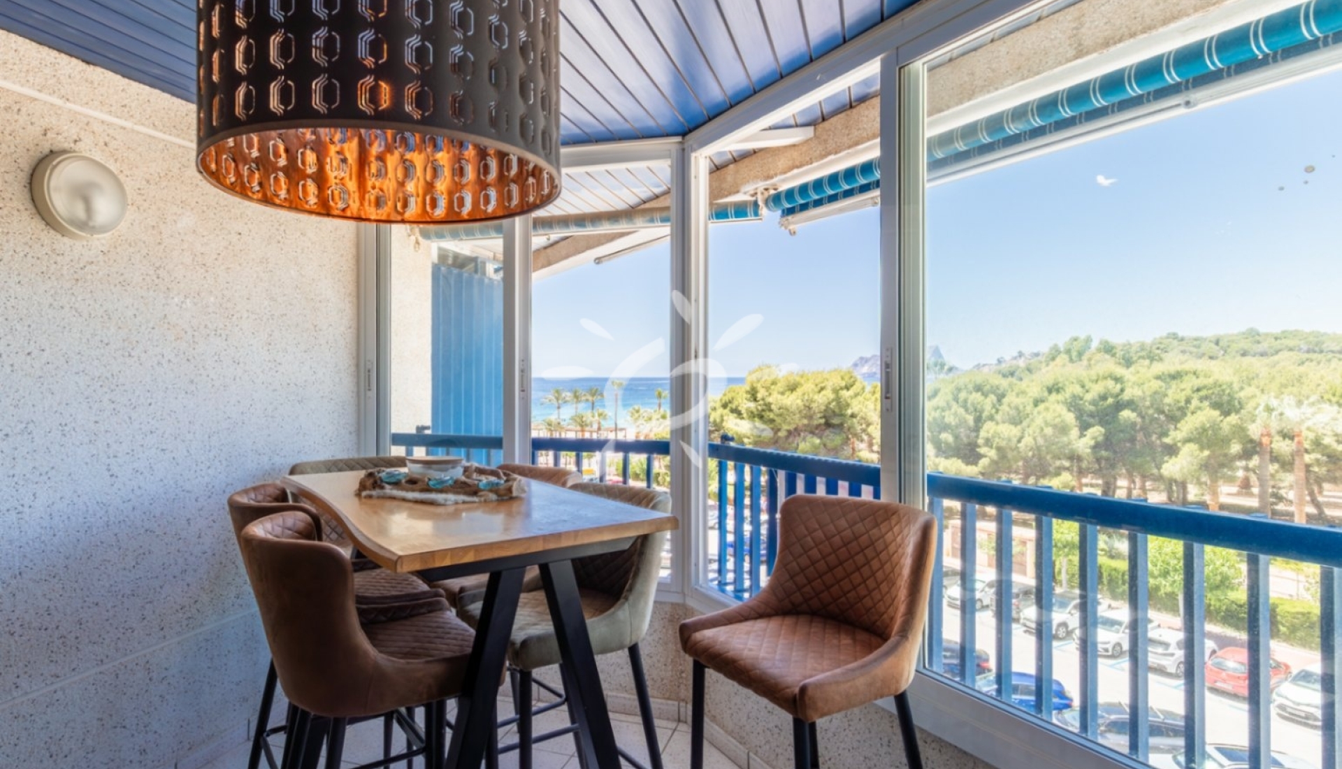 Bestaande woningen - Appartementen - Flats - Moraira - Moraira Centrum