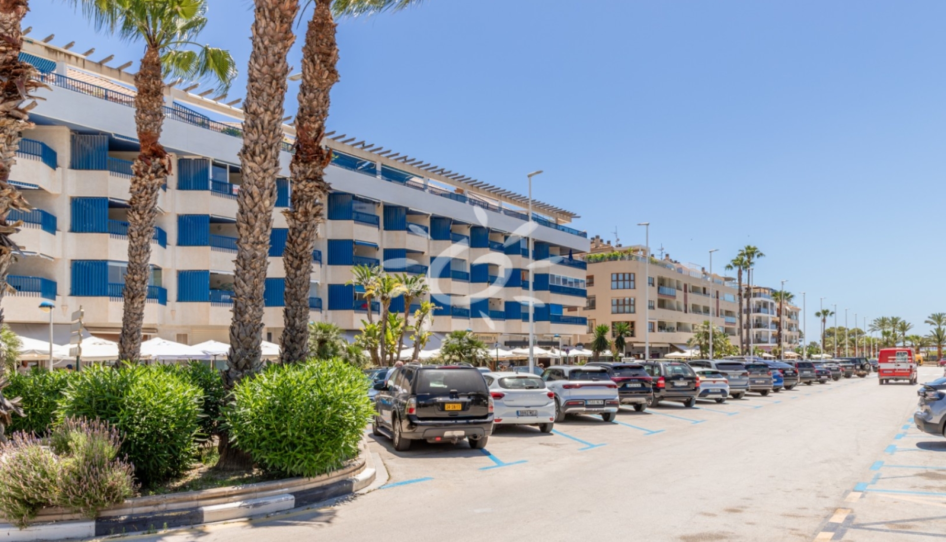 Bestaande woningen - Appartementen - Flats - Moraira - Moraira Centrum