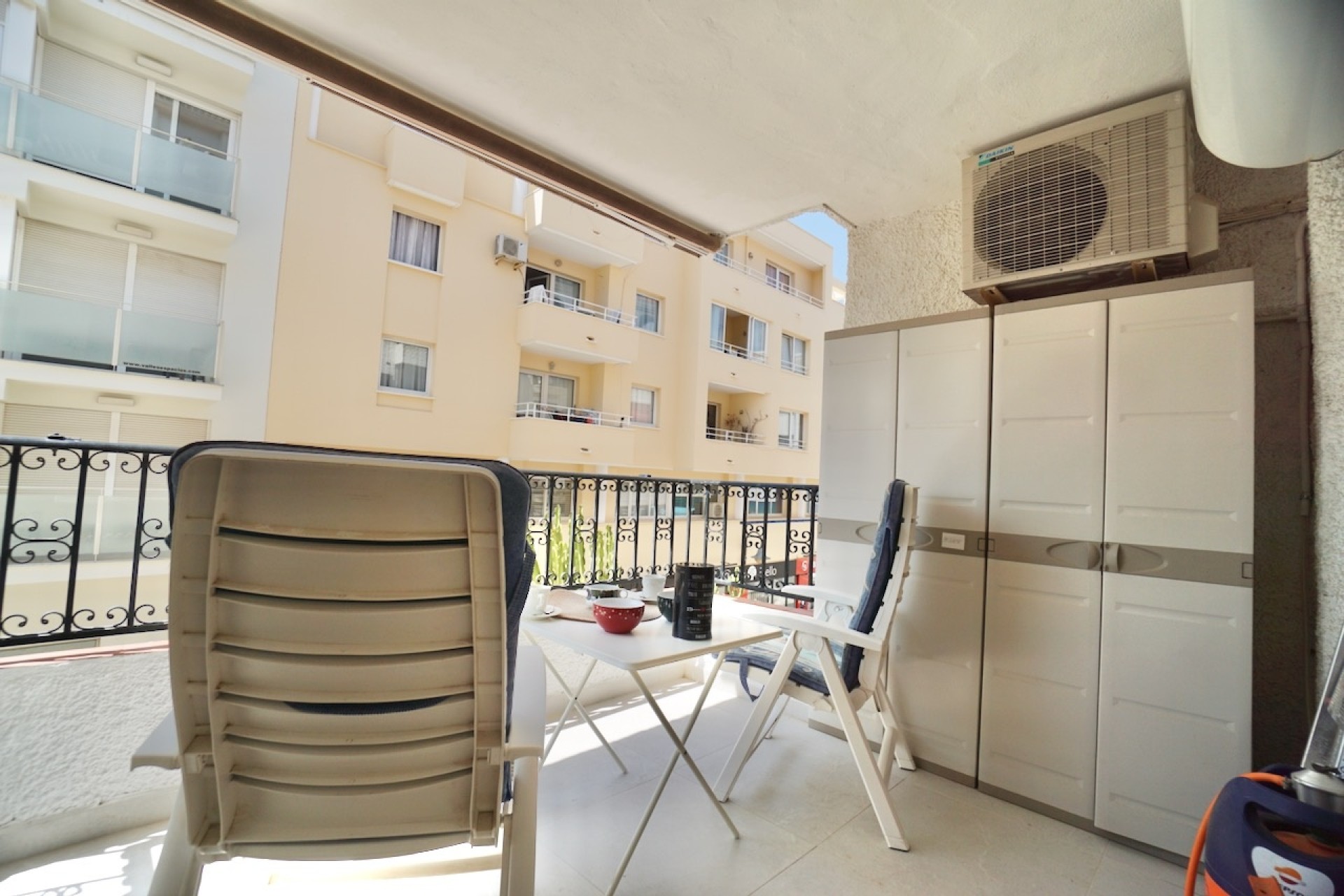 Bestaande woningen - Appartementen - Flats - Moraira