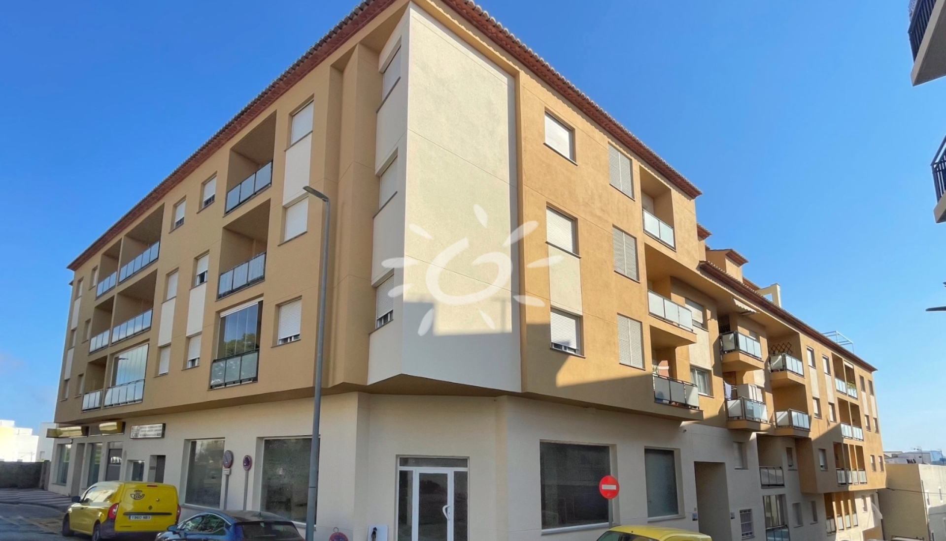 Bestaande woningen - Appartementen - Flats - Teulada - Centro/Teulada