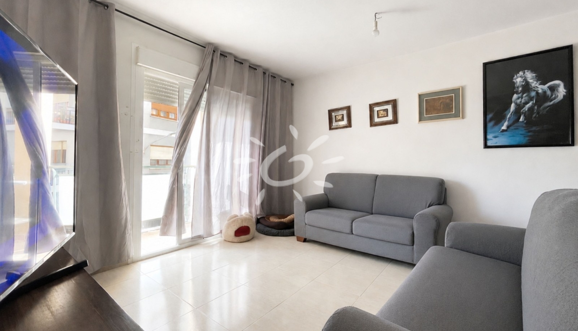 Bestaande woningen - Appartementen - Flats - Teulada - Centro/Teulada