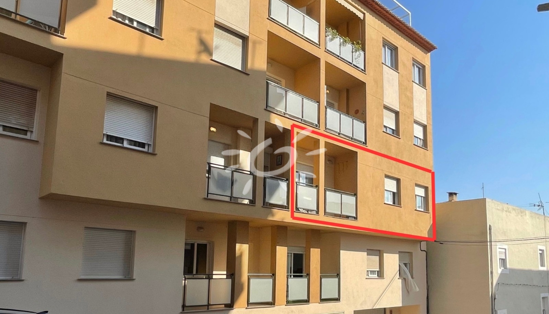 Bestaande woningen - Appartementen - Flats - Teulada - Centro/Teulada