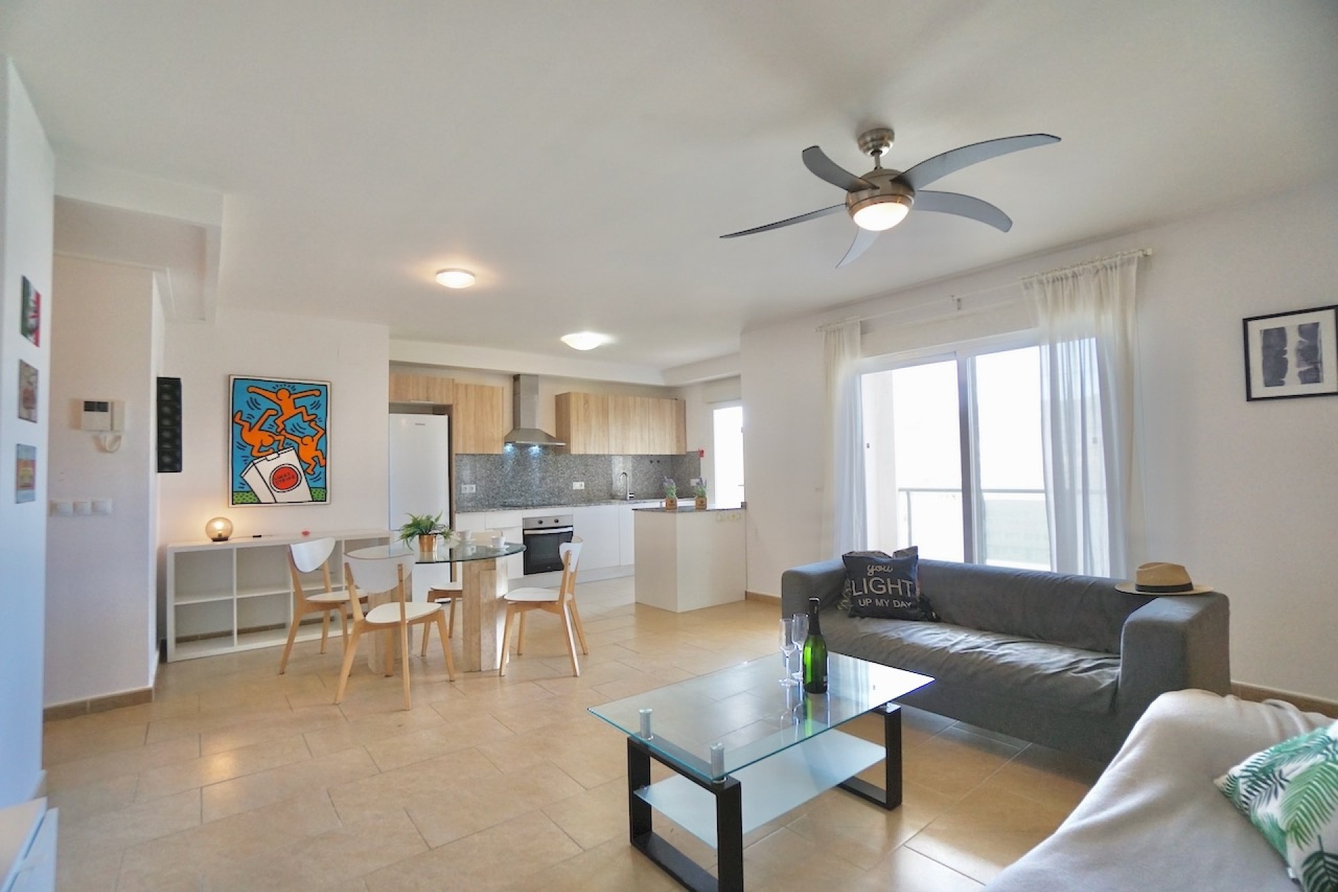 Bestaande woningen - Appartementen - Flats - Teulada - Teulada Centrum