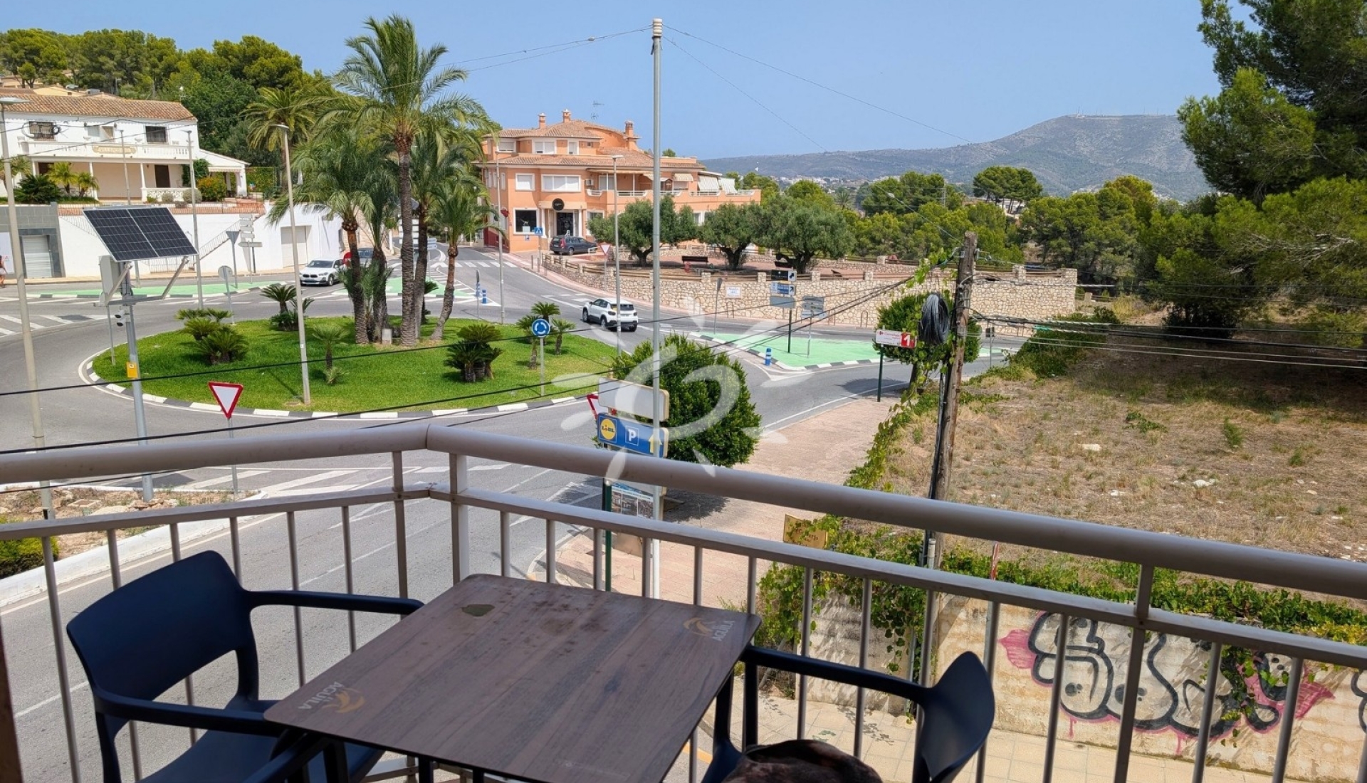 Bestaande woningen - Appartementen - Flats - Teulada - Teulada Centrum