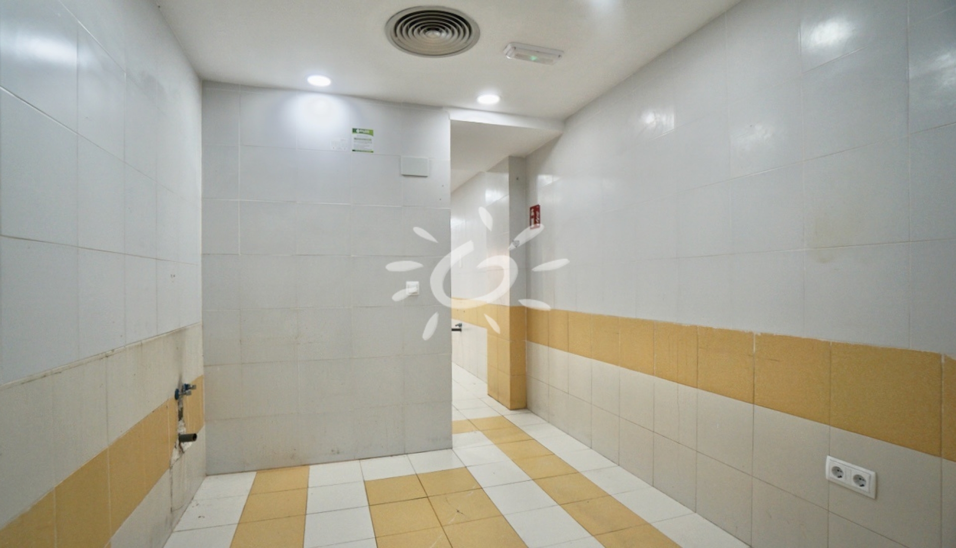 Bestaande woningen - Commerciële Lokalen - Moraira - Casco Urbano
