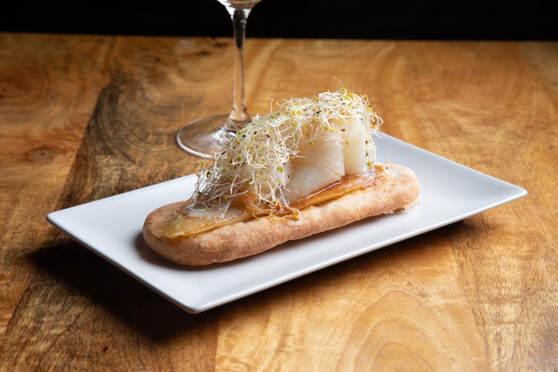 Bestaande woningen - Commerciële Lokalen - Moraira - La Cometa