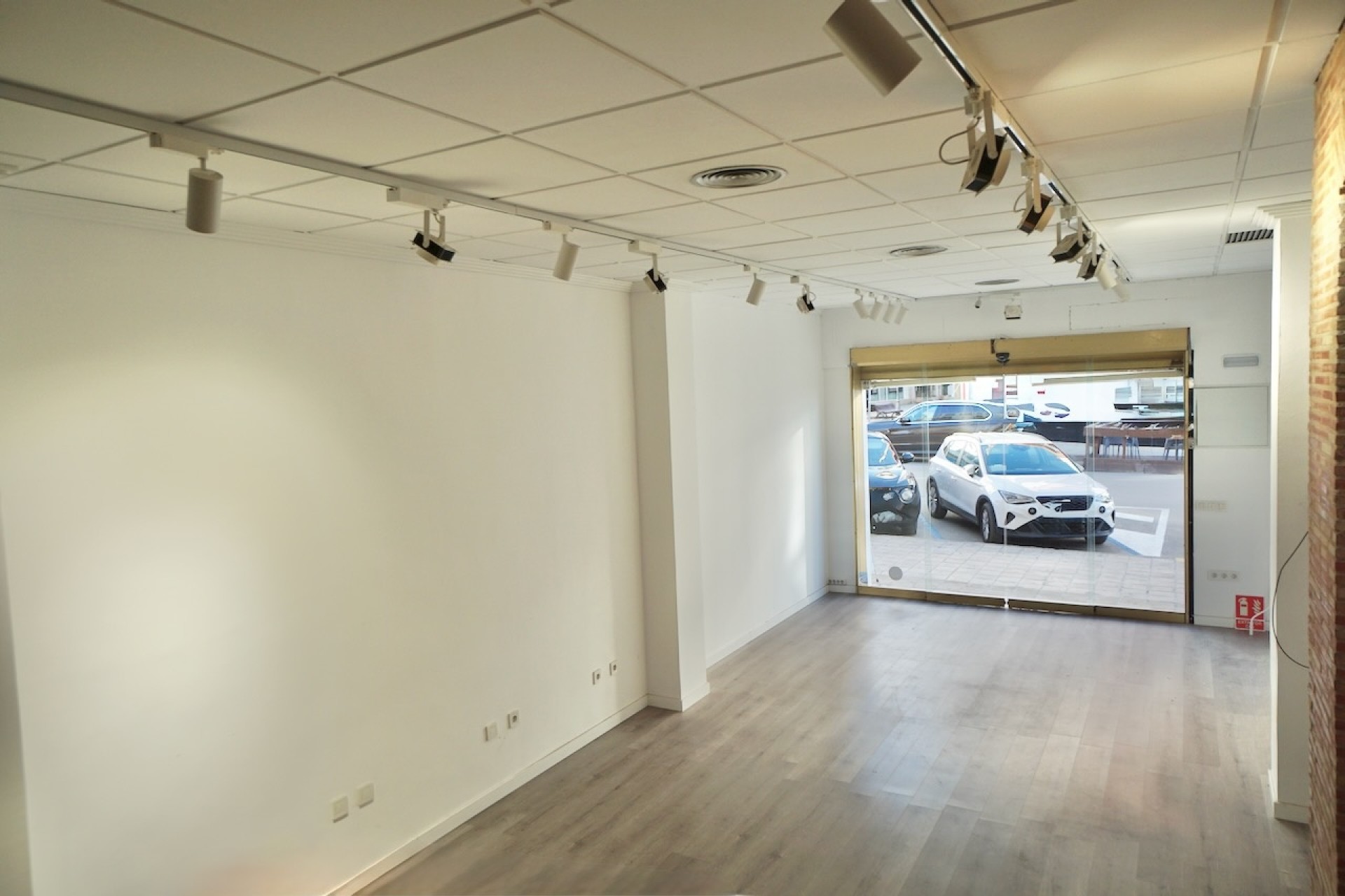 Bestaande woningen - Commerciële Lokalen - Moraira - Moraira Centrum