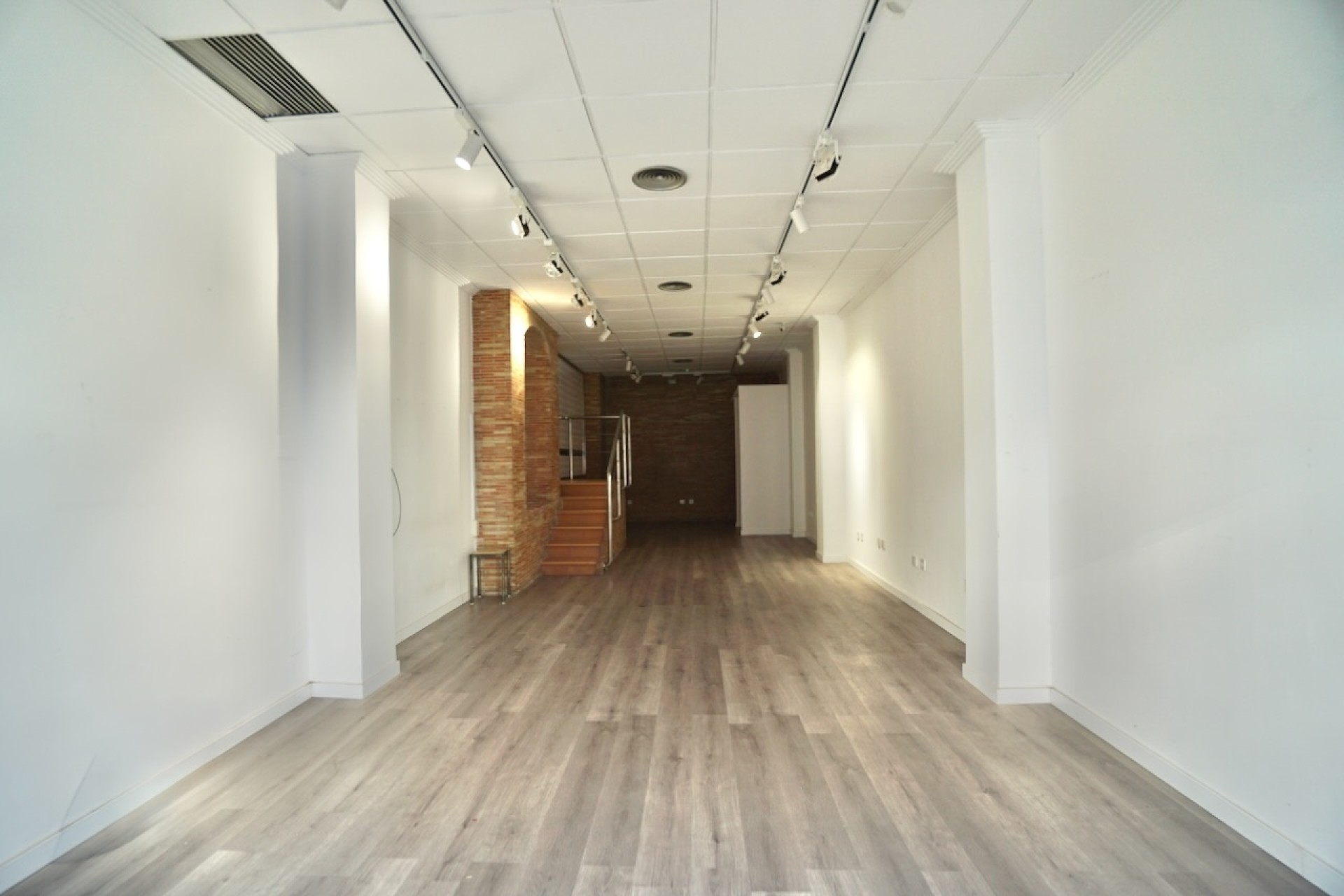 Bestaande woningen - Commerciële Lokalen - Moraira - Moraira Centrum