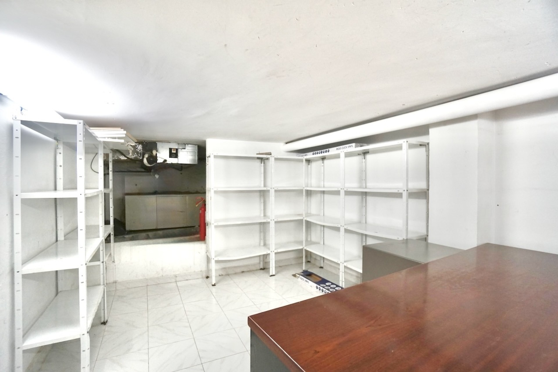 Bestaande woningen - Commerciële Lokalen - Moraira - Moraira Centrum