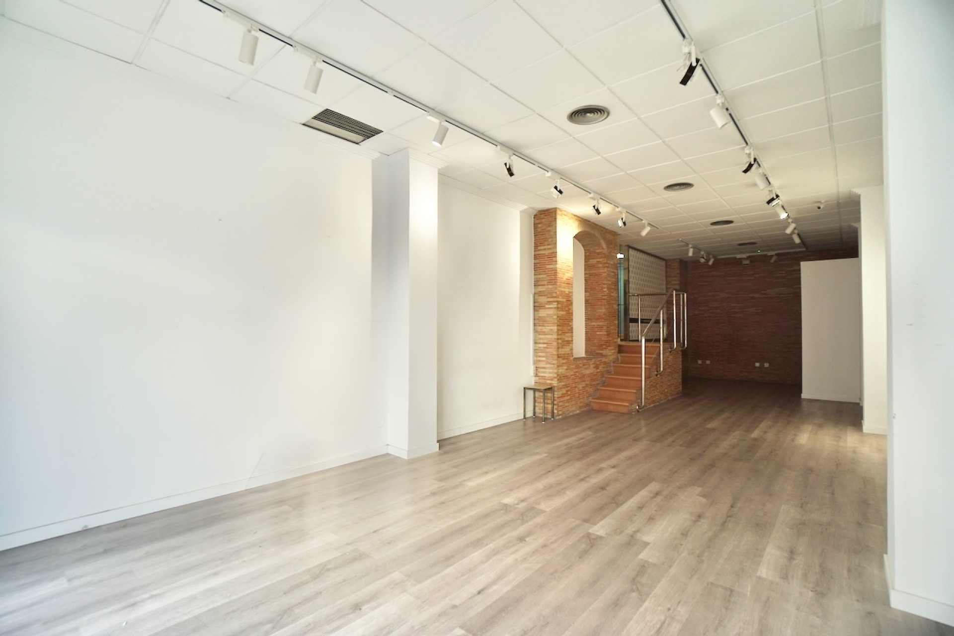 Bestaande woningen - Commerciële Lokalen - Moraira - Moraira Centrum