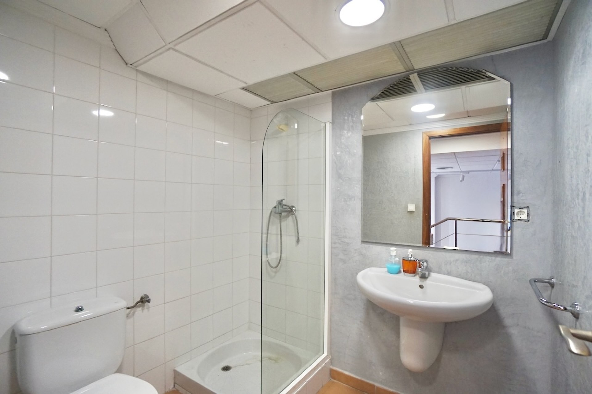 Bestaande woningen - Commerciële Lokalen - Moraira - Moraira Centrum