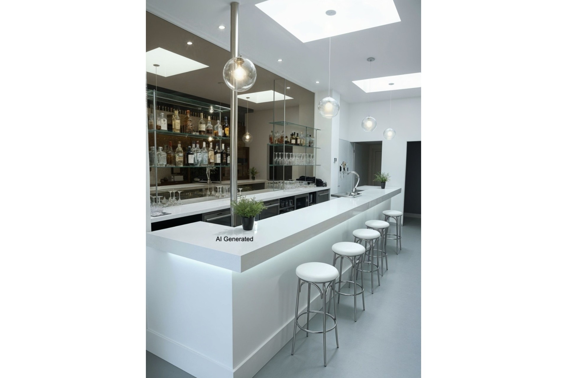 Bestaande woningen - Commerciële Lokalen - Moraira - Moraira Centrum