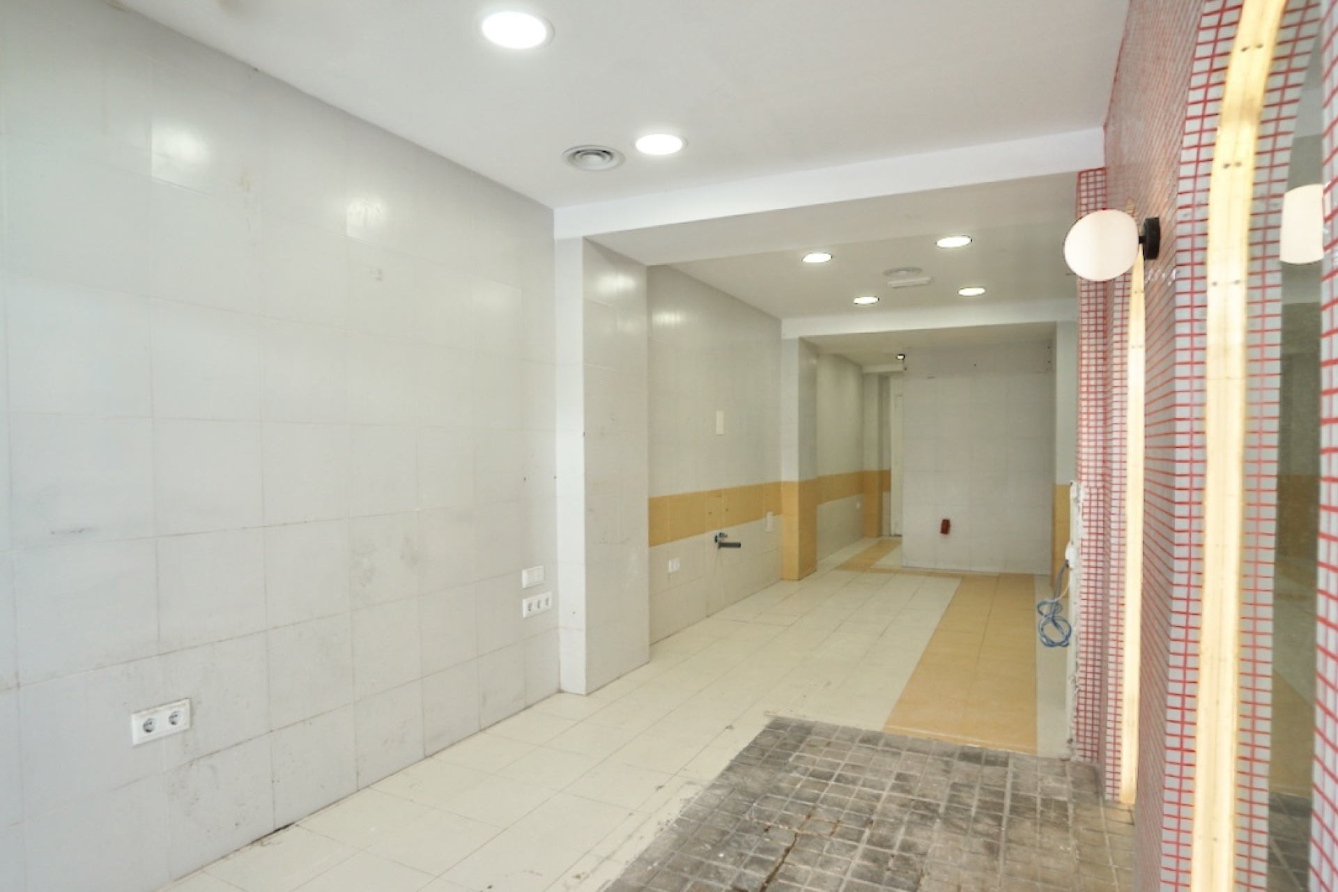 Bestaande woningen - Commerciële Lokalen - Moraira - Moraira Centrum