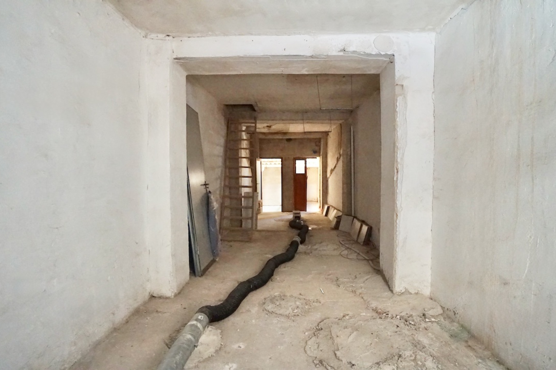 Bestaande woningen - Commerciële Lokalen - Moraira - Moraira Centrum