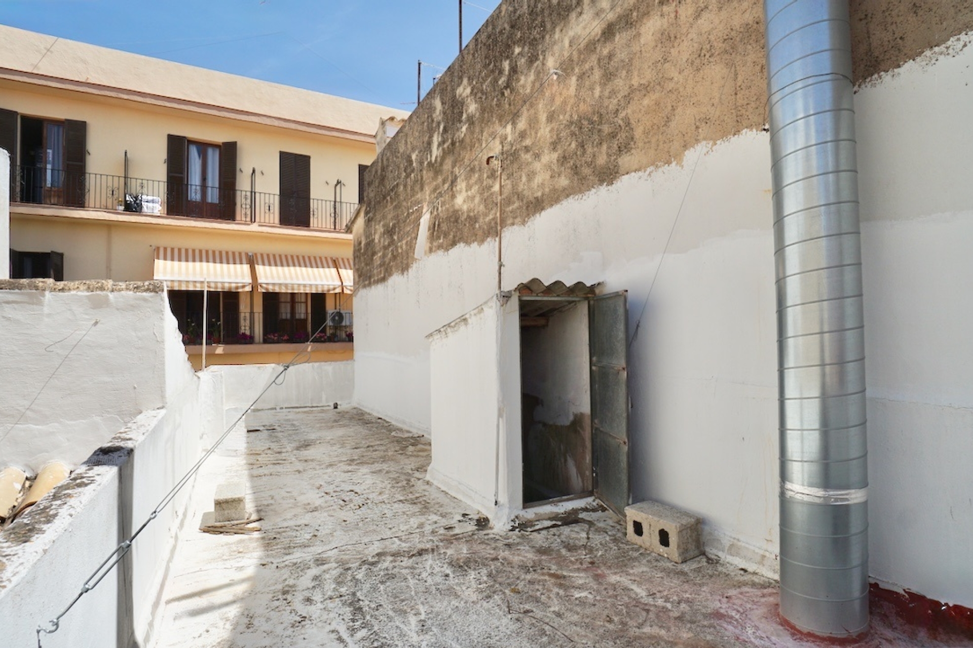 Bestaande woningen - Commerciële Lokalen - Moraira - Moraira Centrum