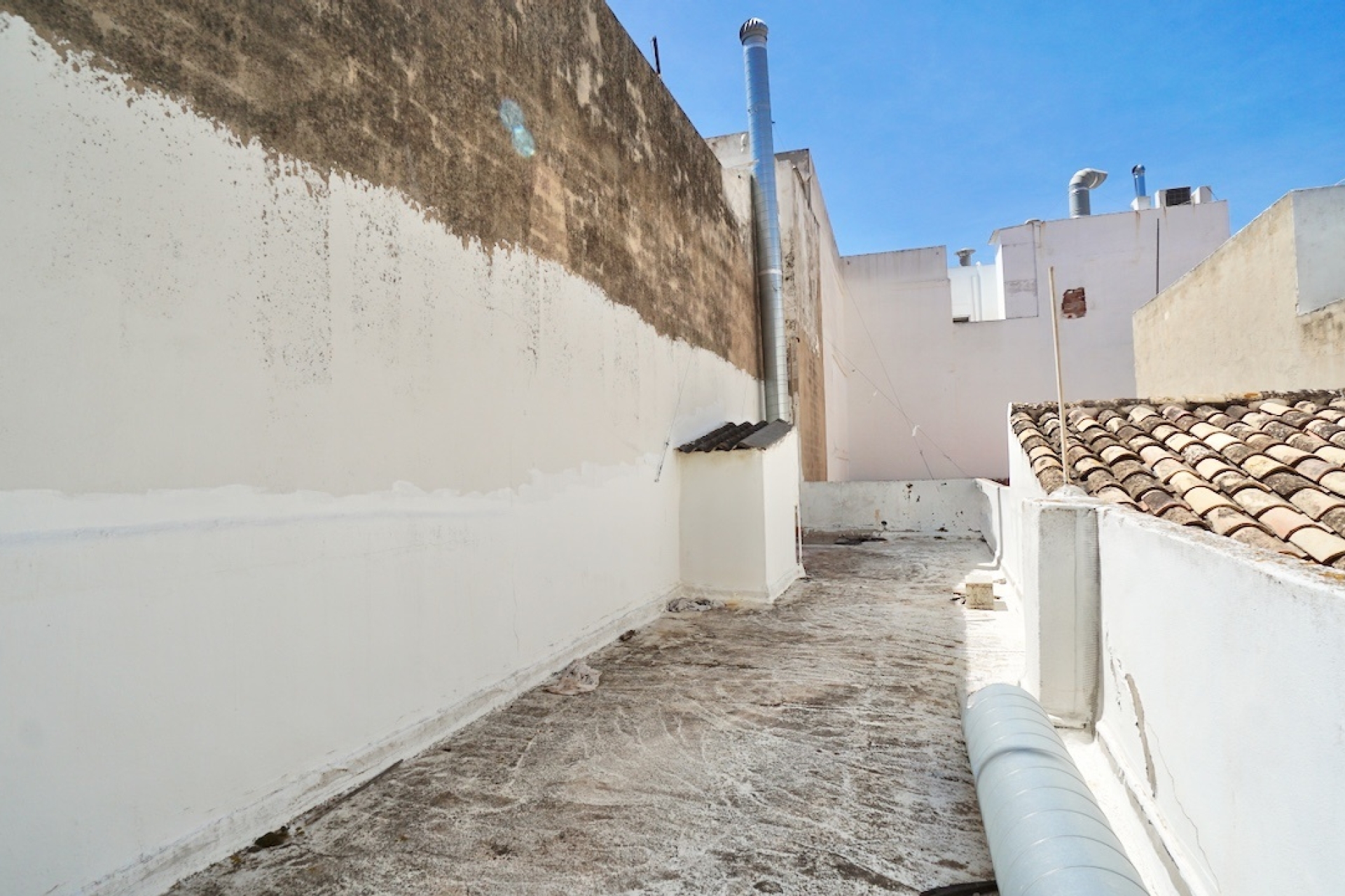 Bestaande woningen - Commerciële Lokalen - Moraira - Moraira Centrum