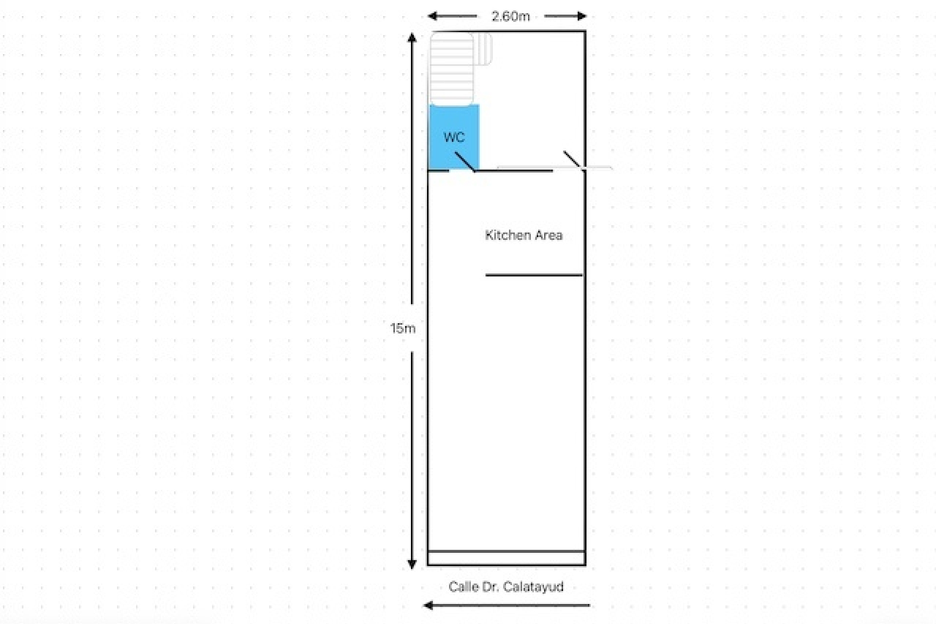 Bestaande woningen - Commerciële Lokalen - Moraira - Moraira Centrum