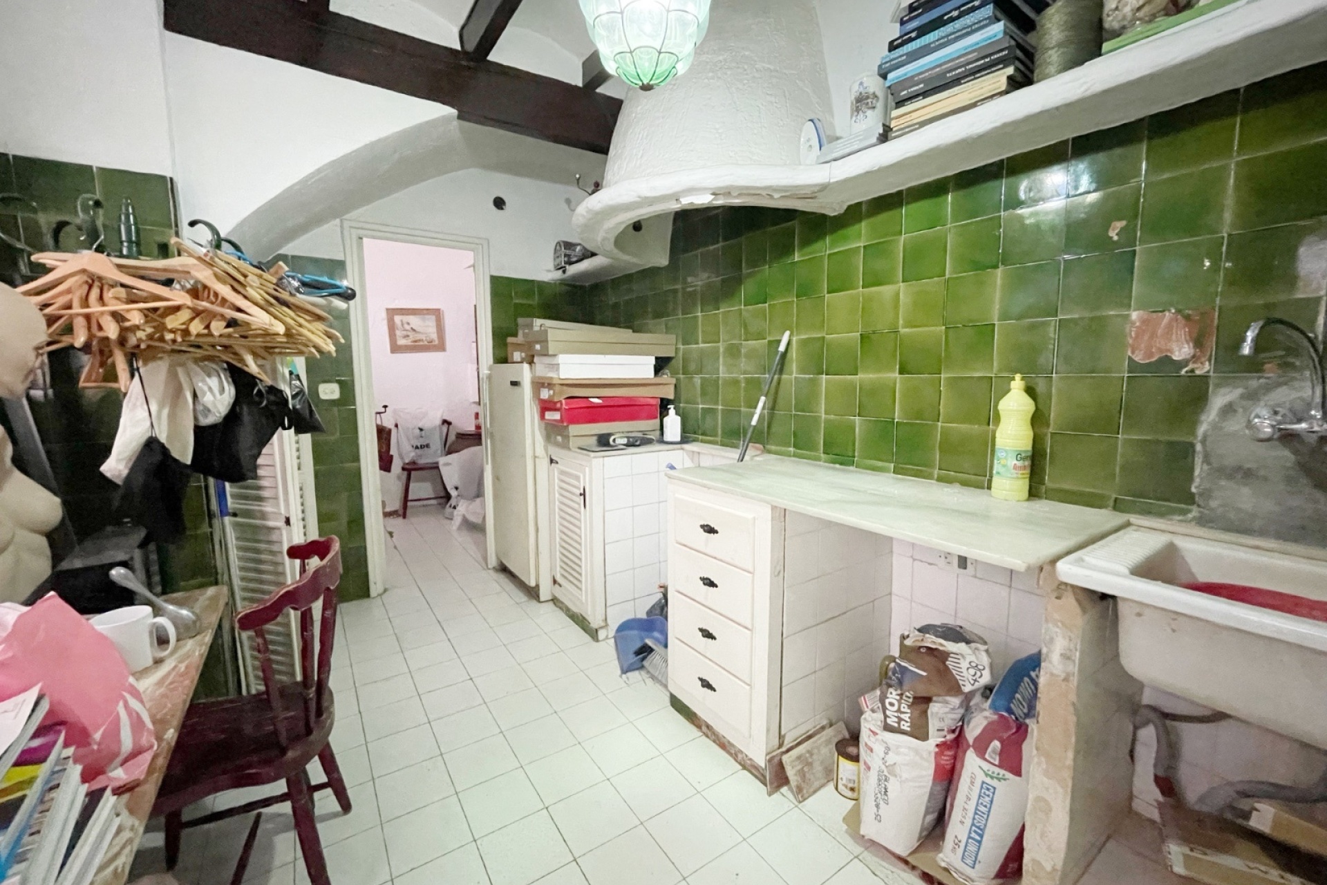 Bestaande woningen - Dorpshuizen - Herenhuizen - Benissa - Centro