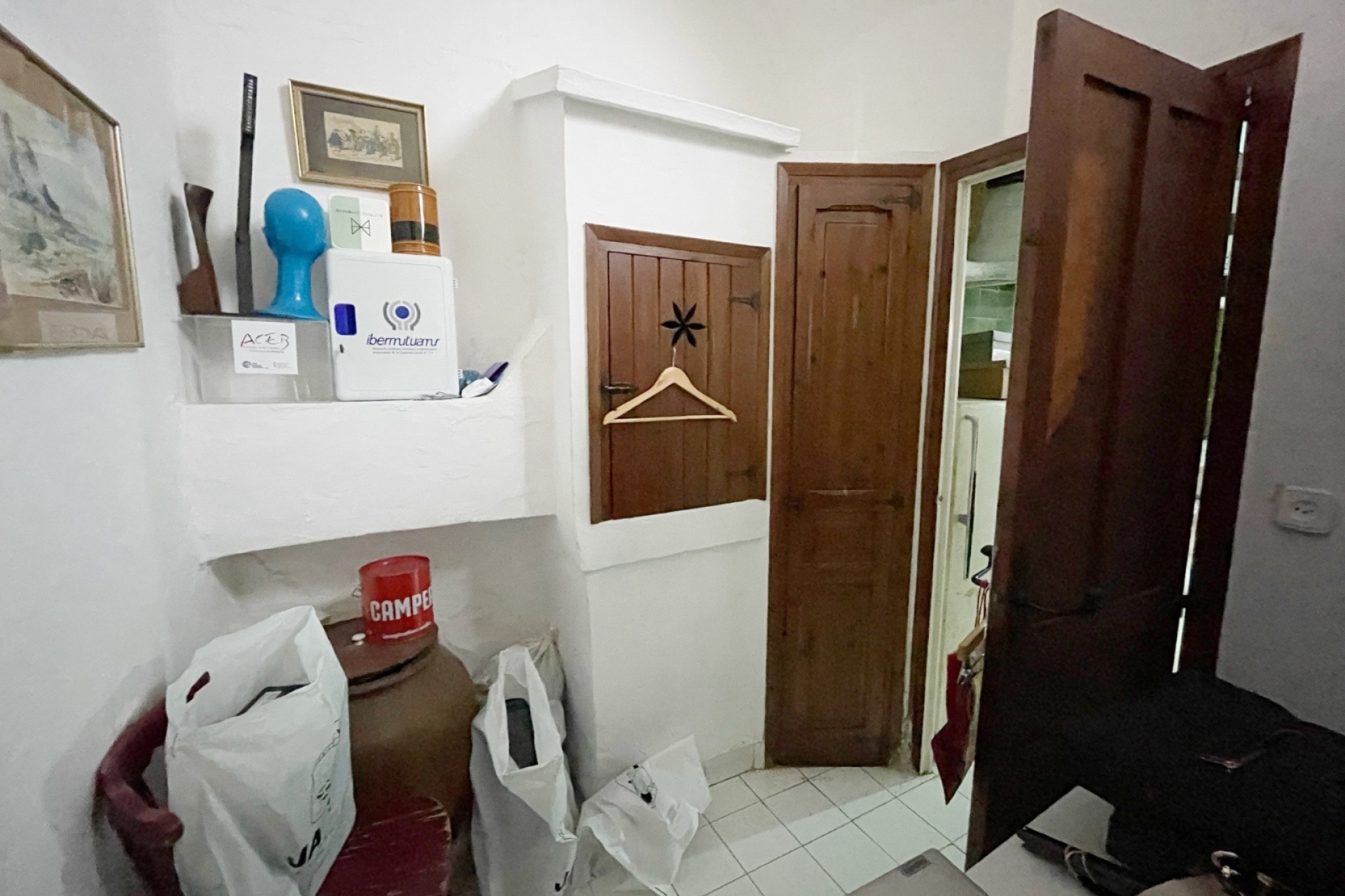 Bestaande woningen - Dorpshuizen - Herenhuizen - Benissa - Centro