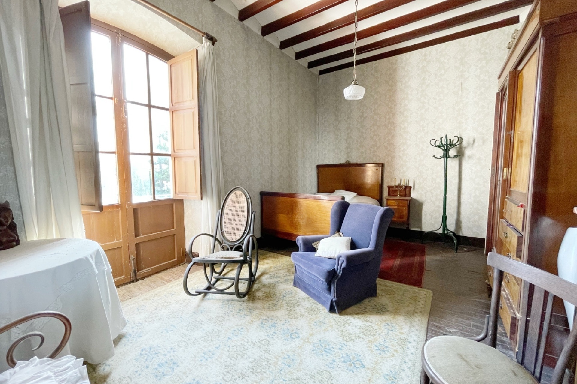 Bestaande woningen - Dorpshuizen - Herenhuizen - Benissa - Centro