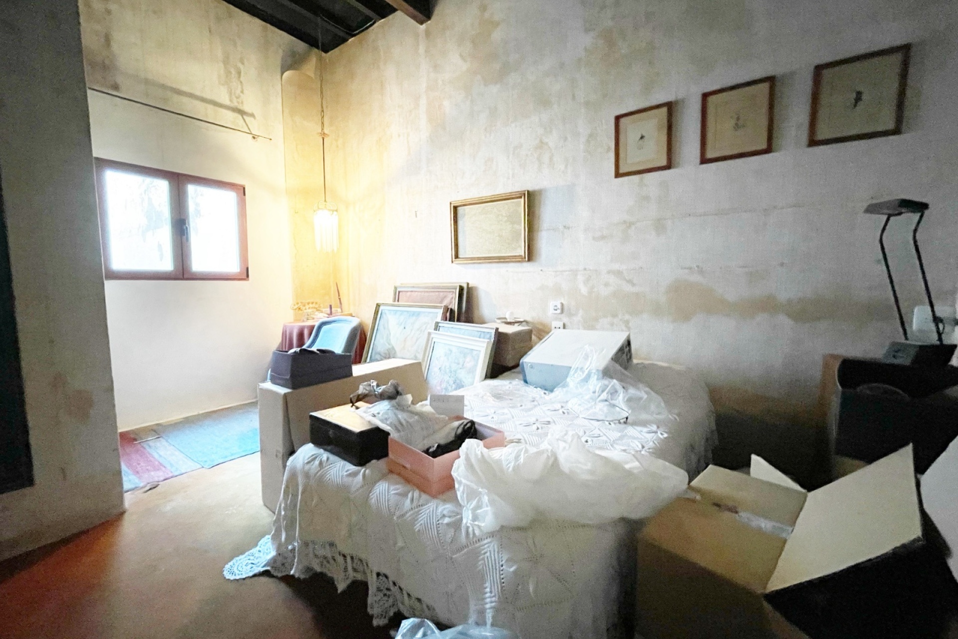 Bestaande woningen - Dorpshuizen - Herenhuizen - Benissa - Centro