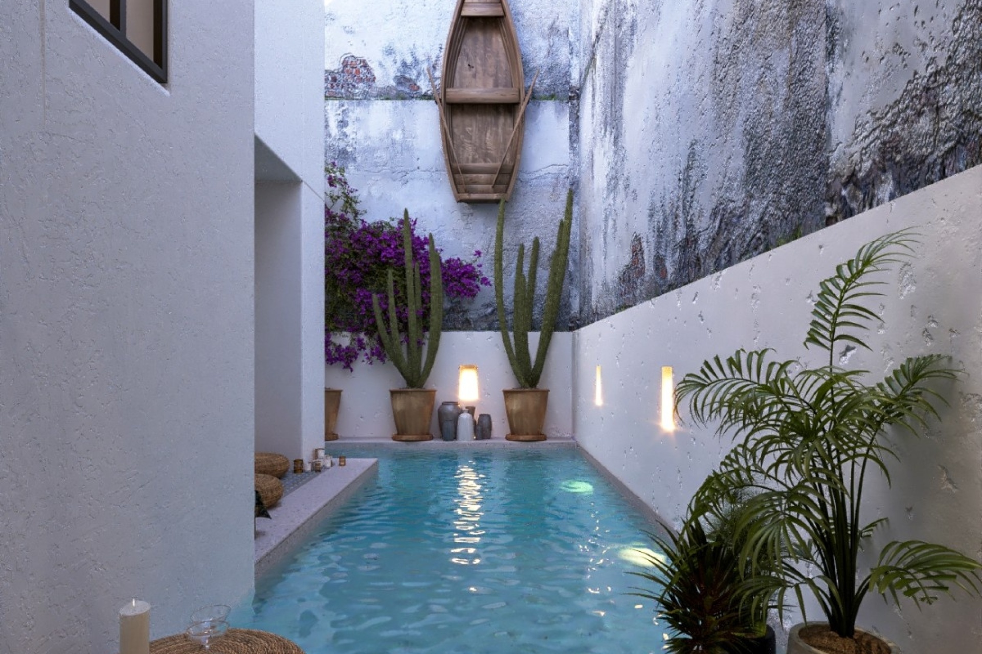 Bestaande woningen - Dorpshuizen - Herenhuizen - Benissa - Centro