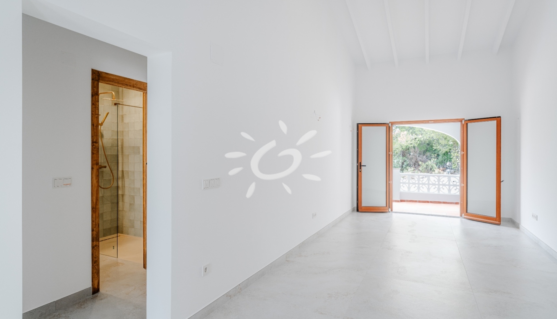 Bestaande woningen - Dorpshuizen - Herenhuizen - Benissa - San Jaime