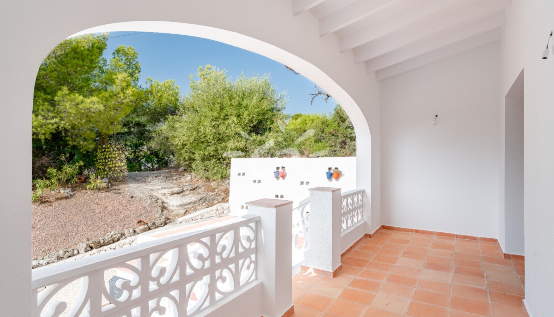 Bestaande woningen - Dorpshuizen - Herenhuizen - Benissa - San Jaime