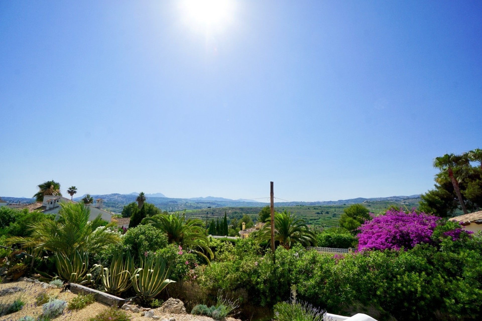 Bestaande woningen - Dorpshuizen - Herenhuizen - Benitachell - Alcasar