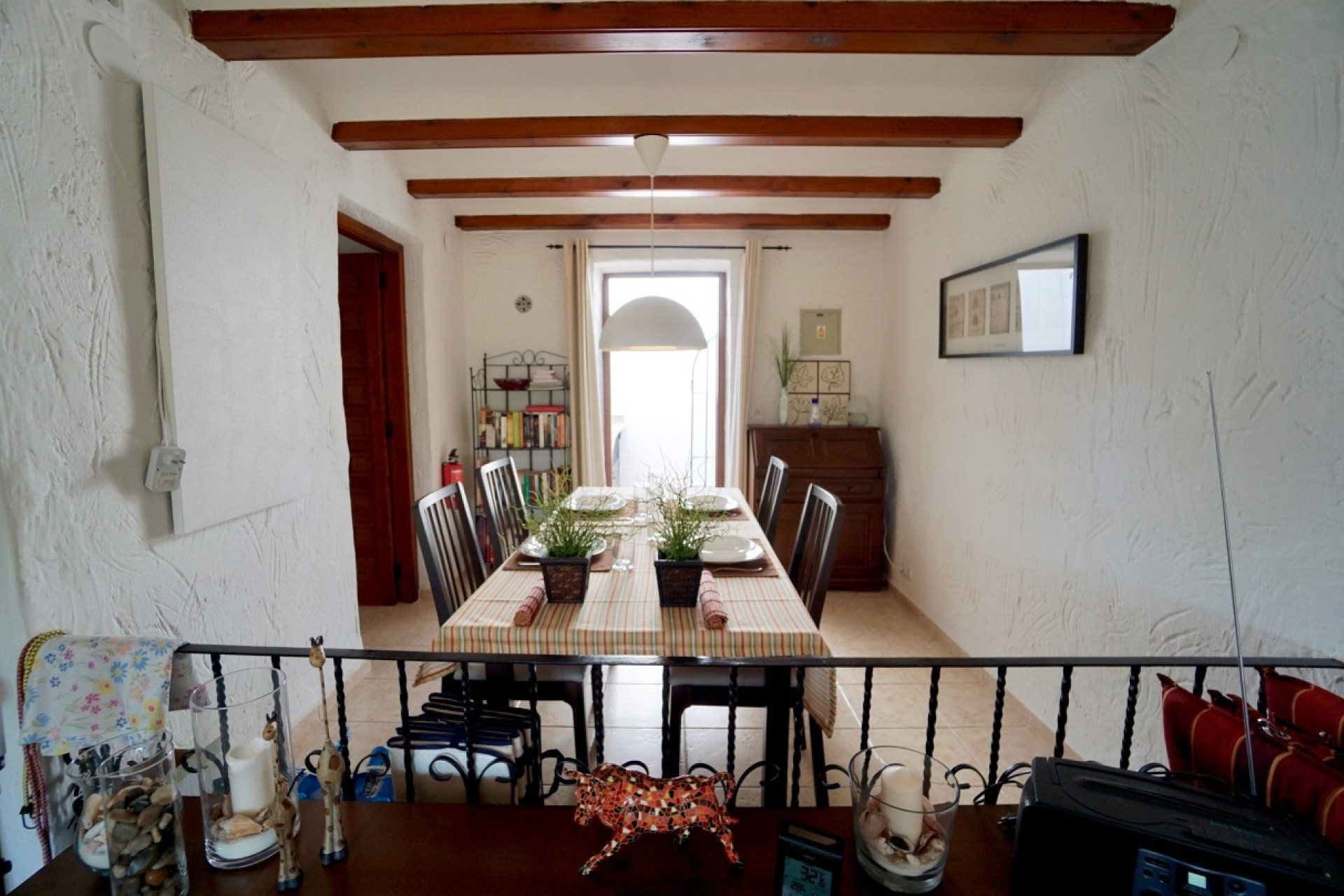 Bestaande woningen - Dorpshuizen - Herenhuizen - Benitachell - Alcasar