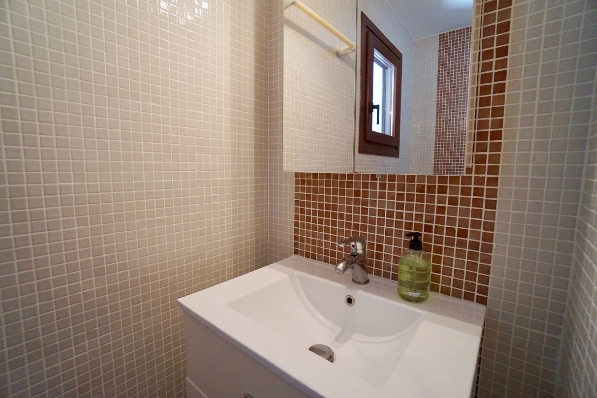 Bestaande woningen - Dorpshuizen - Herenhuizen - Benitachell - Alcasar